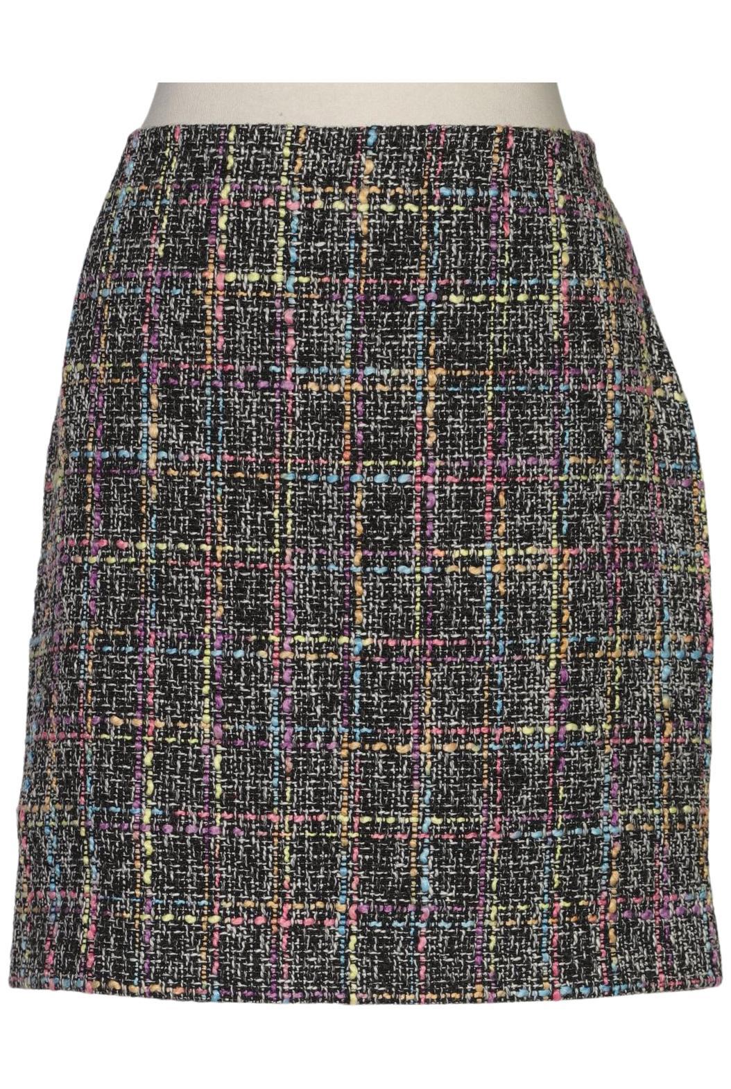 

Hugo by Hugo Boss Damen Rock, mehrfarbig, Gr. 38