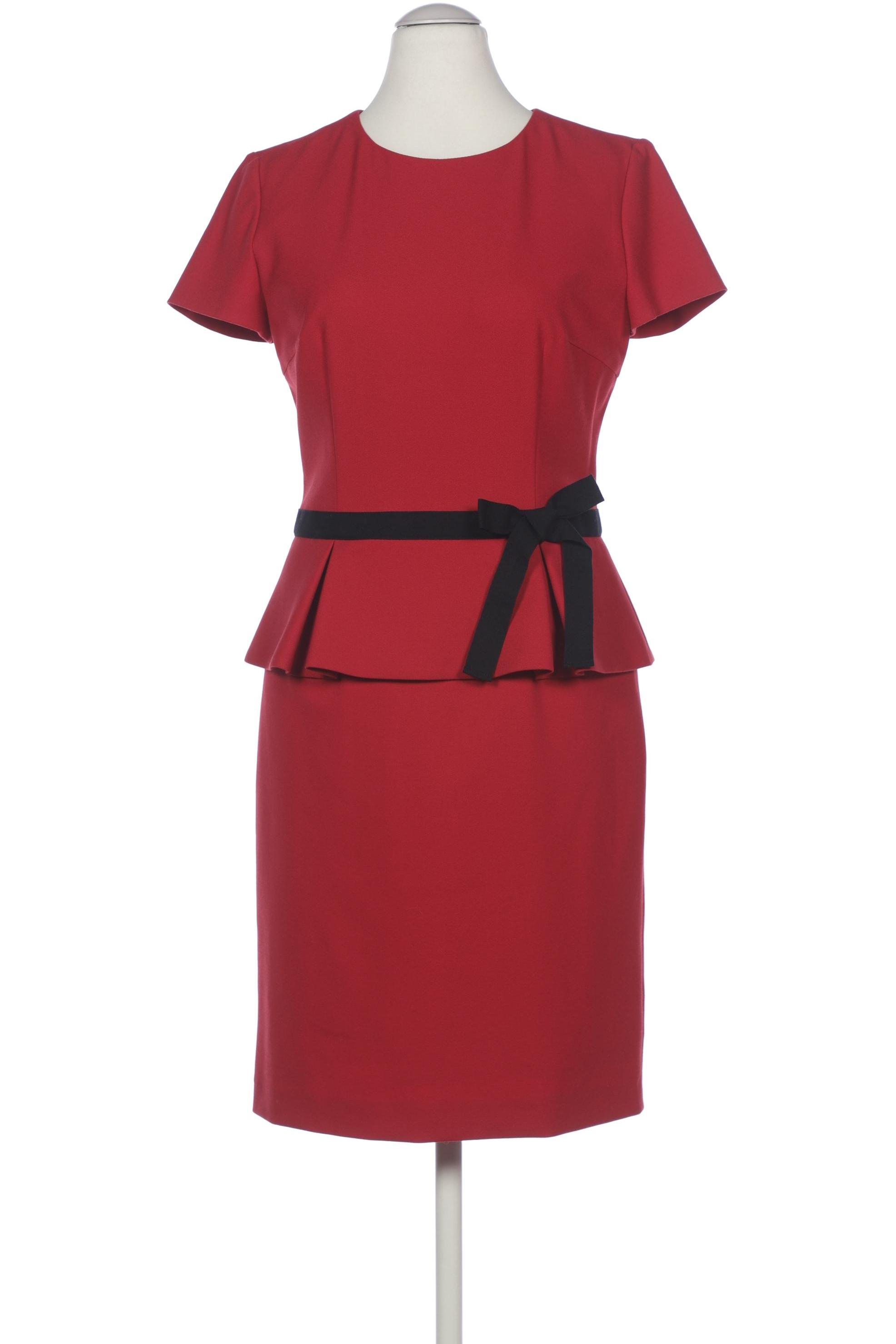 

Hugo by Hugo Boss Damen Kleid, rot, Gr. 38