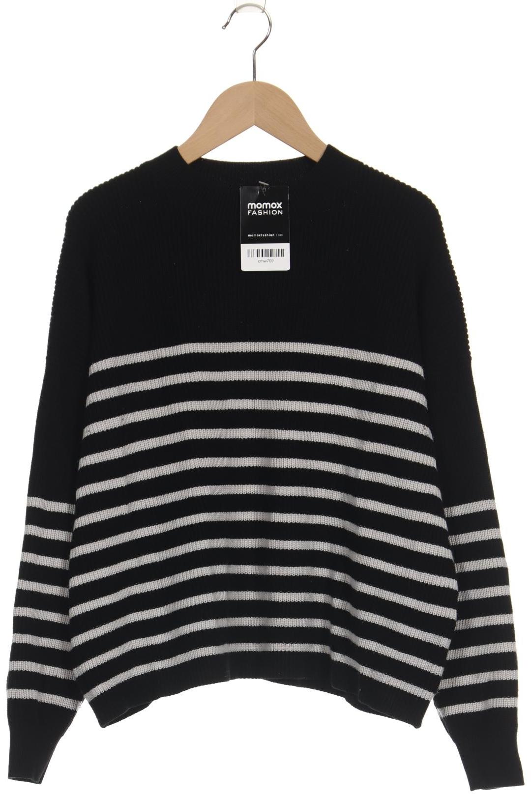 

Hugo by Hugo Boss Damen Pullover, schwarz, Gr. 36