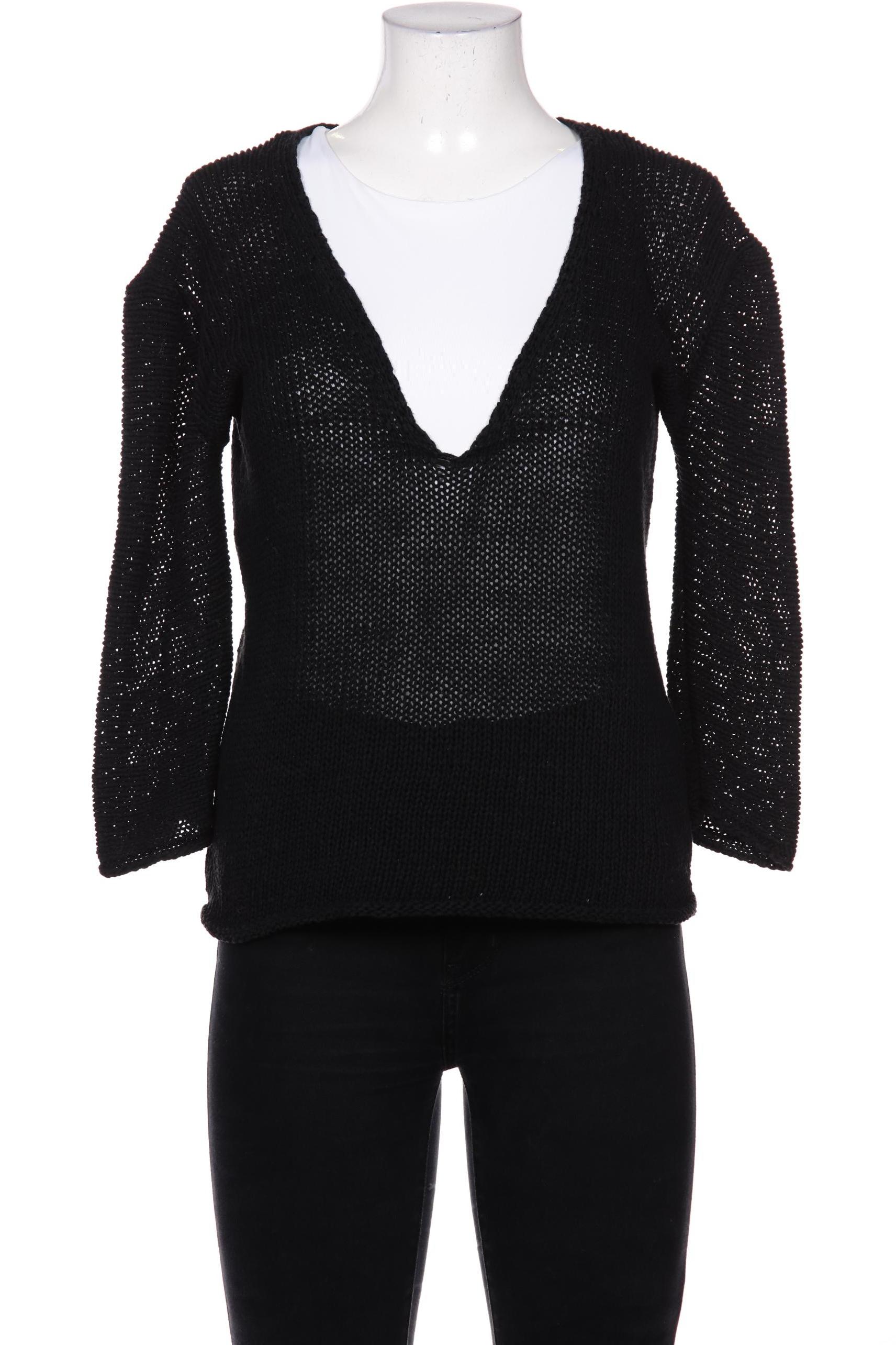 

Hugo by Hugo Boss Damen Pullover, schwarz, Gr. 38