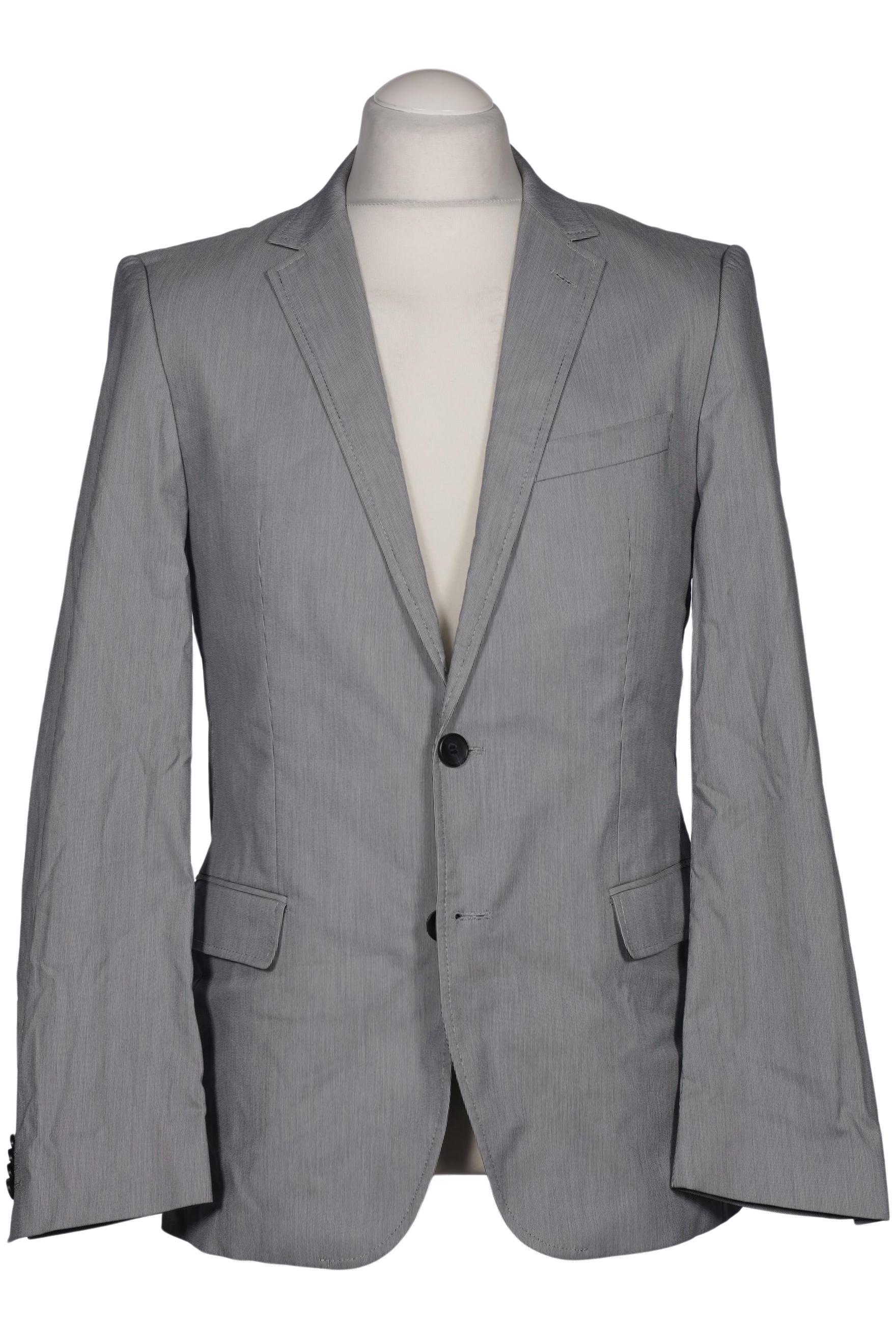 

Hugo by Hugo Boss Herren Sakko, grau, Gr. 50