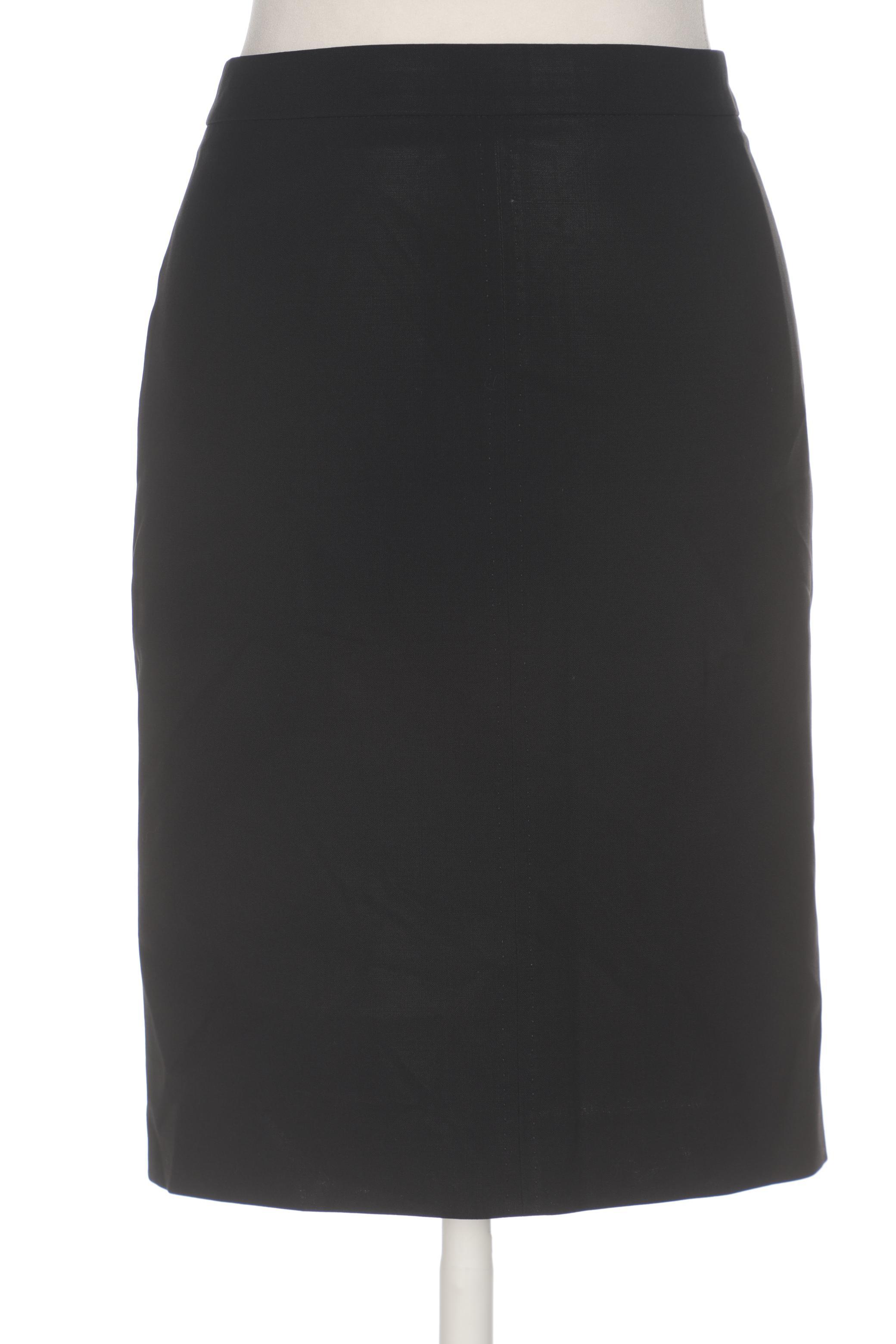 

Hugo by Hugo Boss Damen Rock, schwarz, Gr. 34