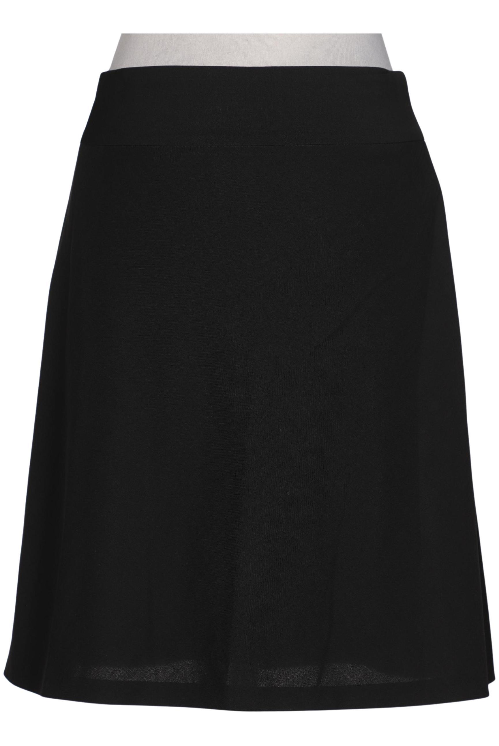 

Hugo by Hugo Boss Damen Rock, schwarz, Gr. 34
