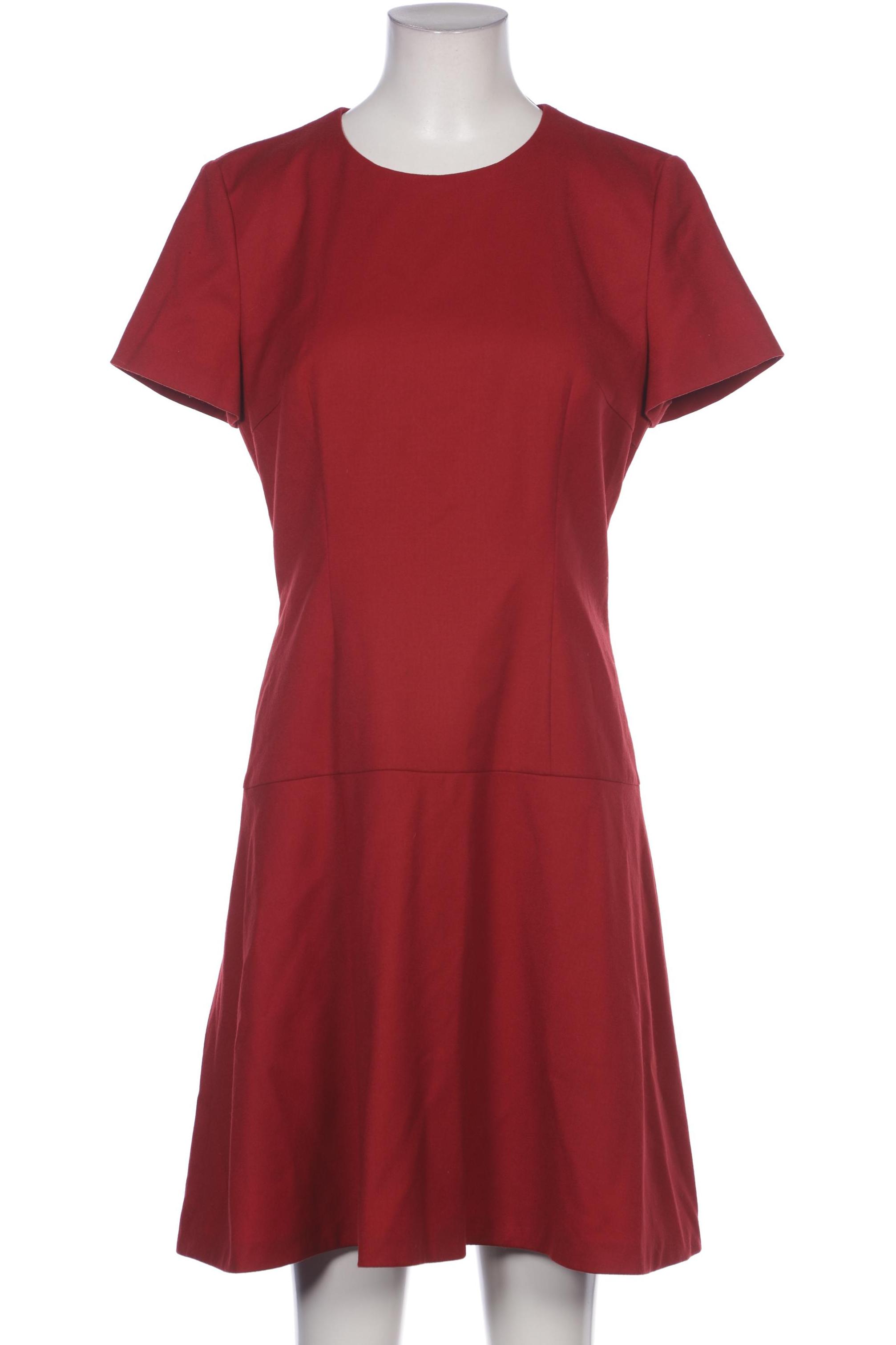 

Hugo by Hugo Boss Damen Kleid, rot, Gr. 38