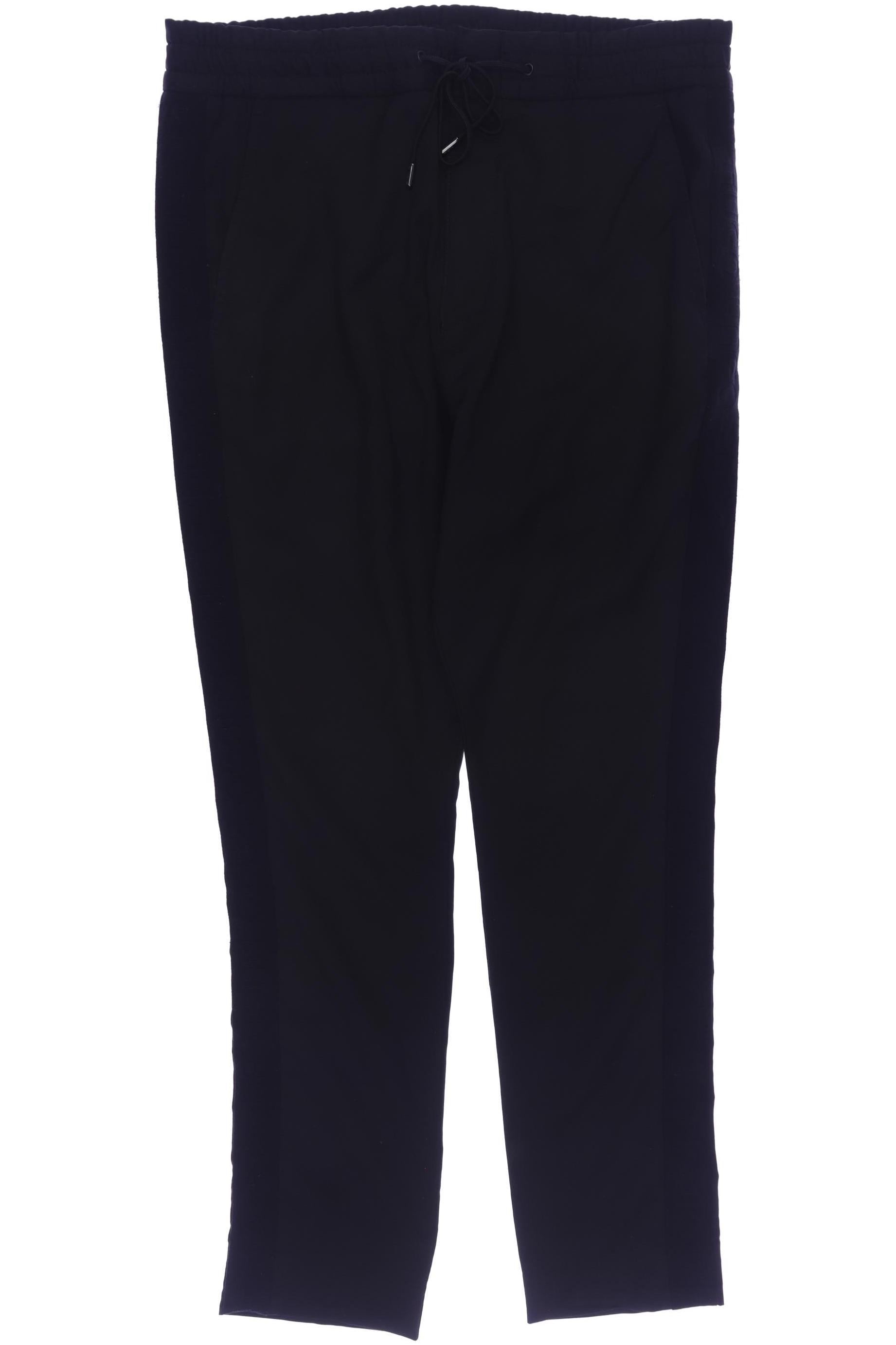 

Hugo by Hugo Boss Herren Stoffhose, schwarz, Gr. 46