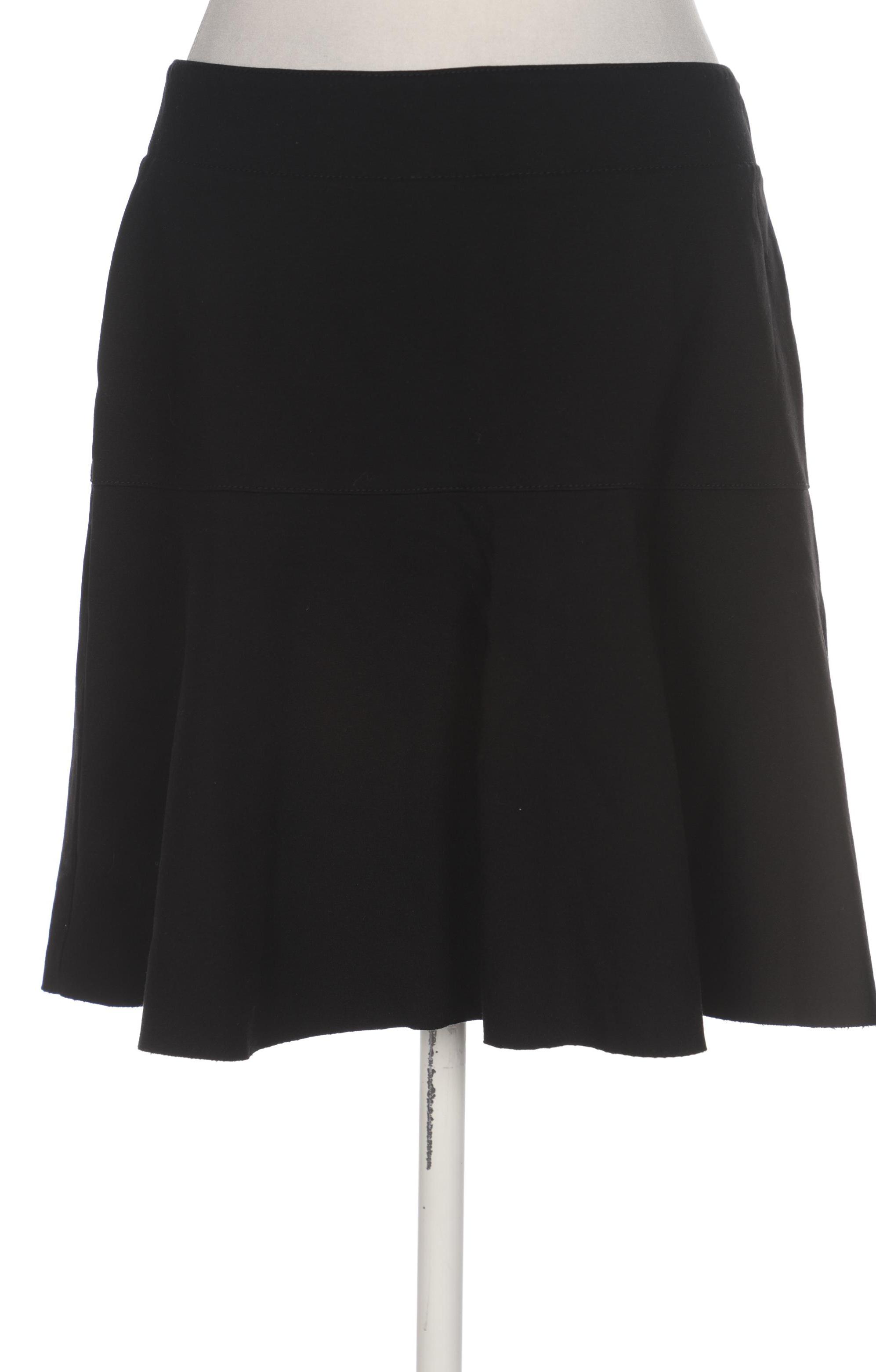 

Hugo by Hugo Boss Damen Rock, schwarz, Gr. 38