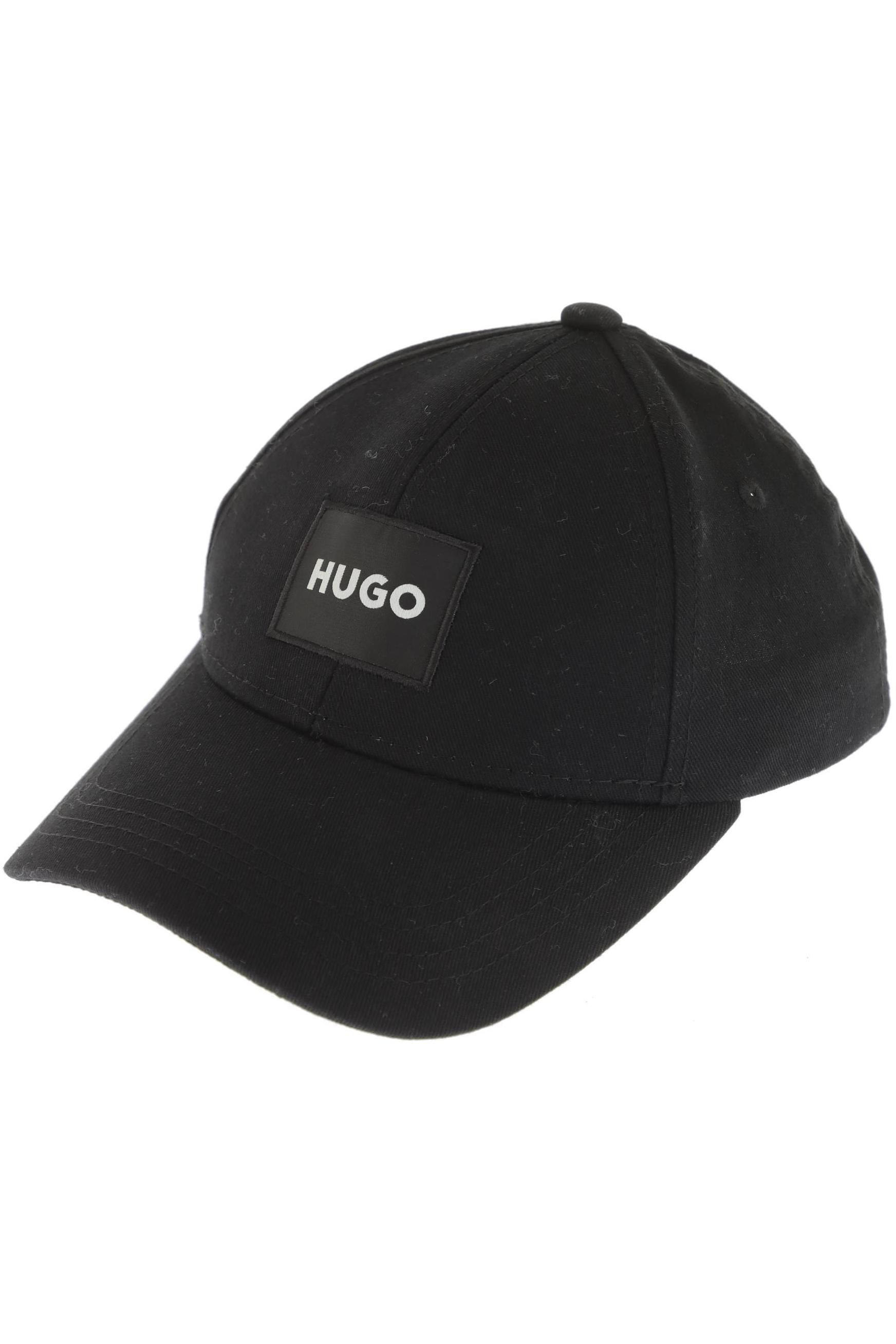 

Hugo by Hugo Boss Damen Hut/Mütze, schwarz, Gr. uni