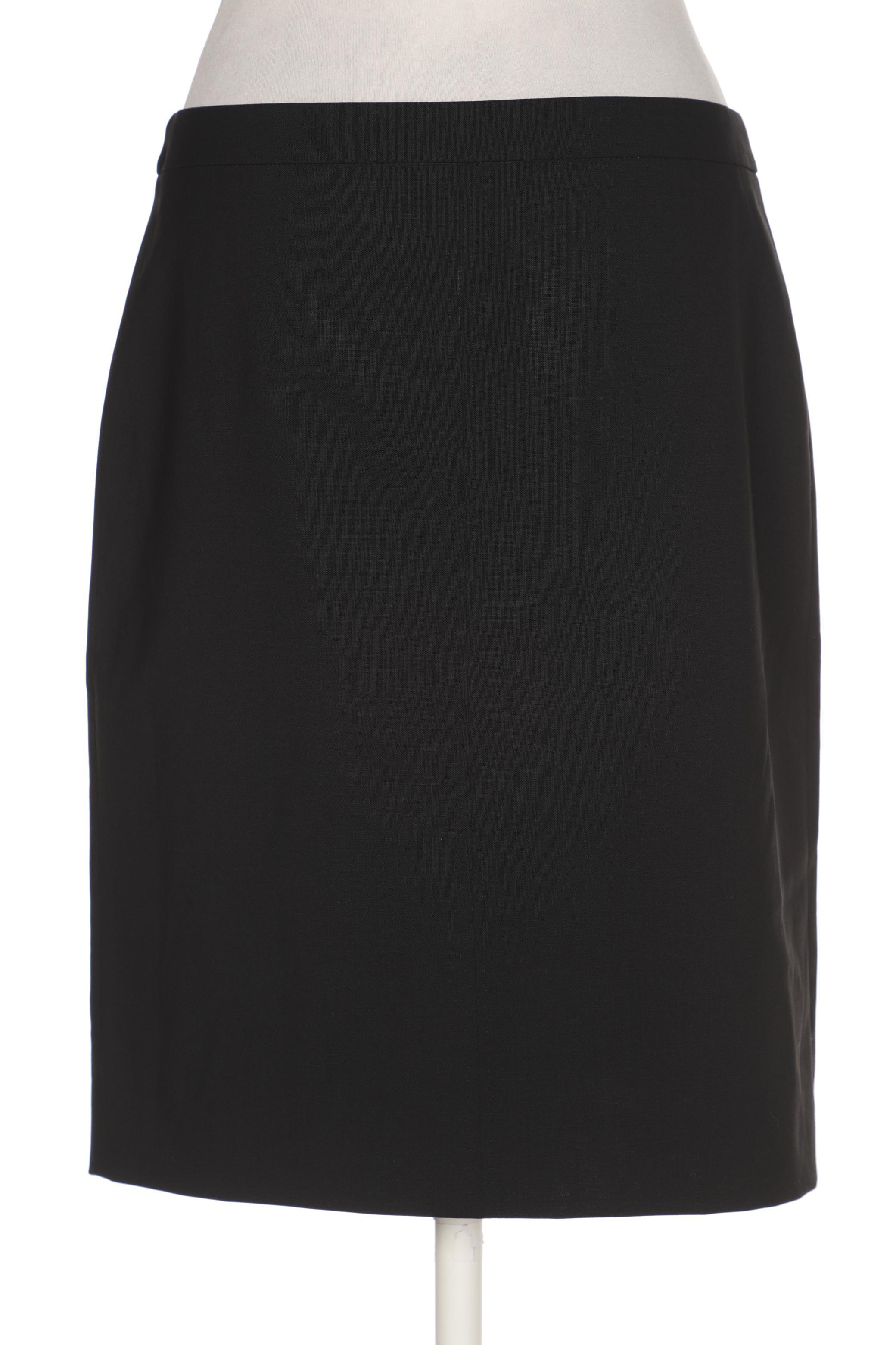 

Hugo by Hugo Boss Damen Rock, schwarz, Gr. 36