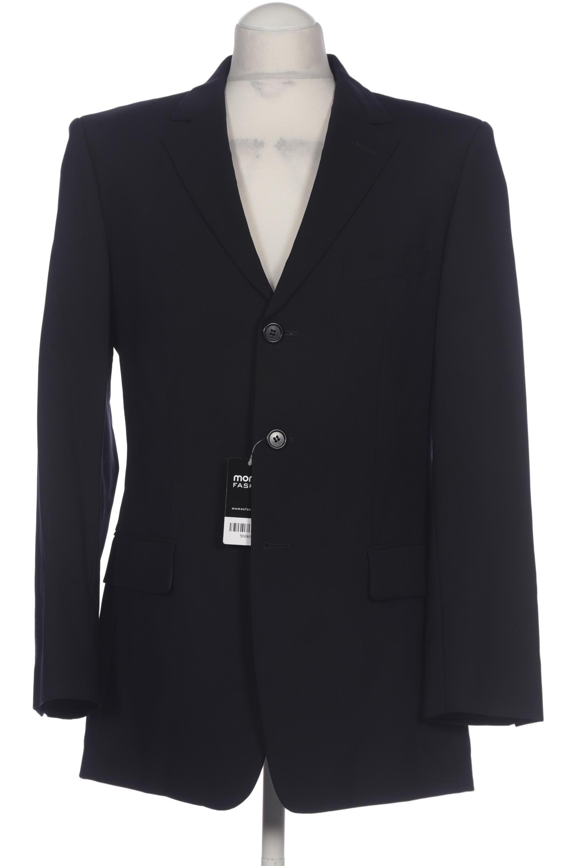 

Hugo by Hugo Boss Herren Sakko, marineblau, Gr. 46