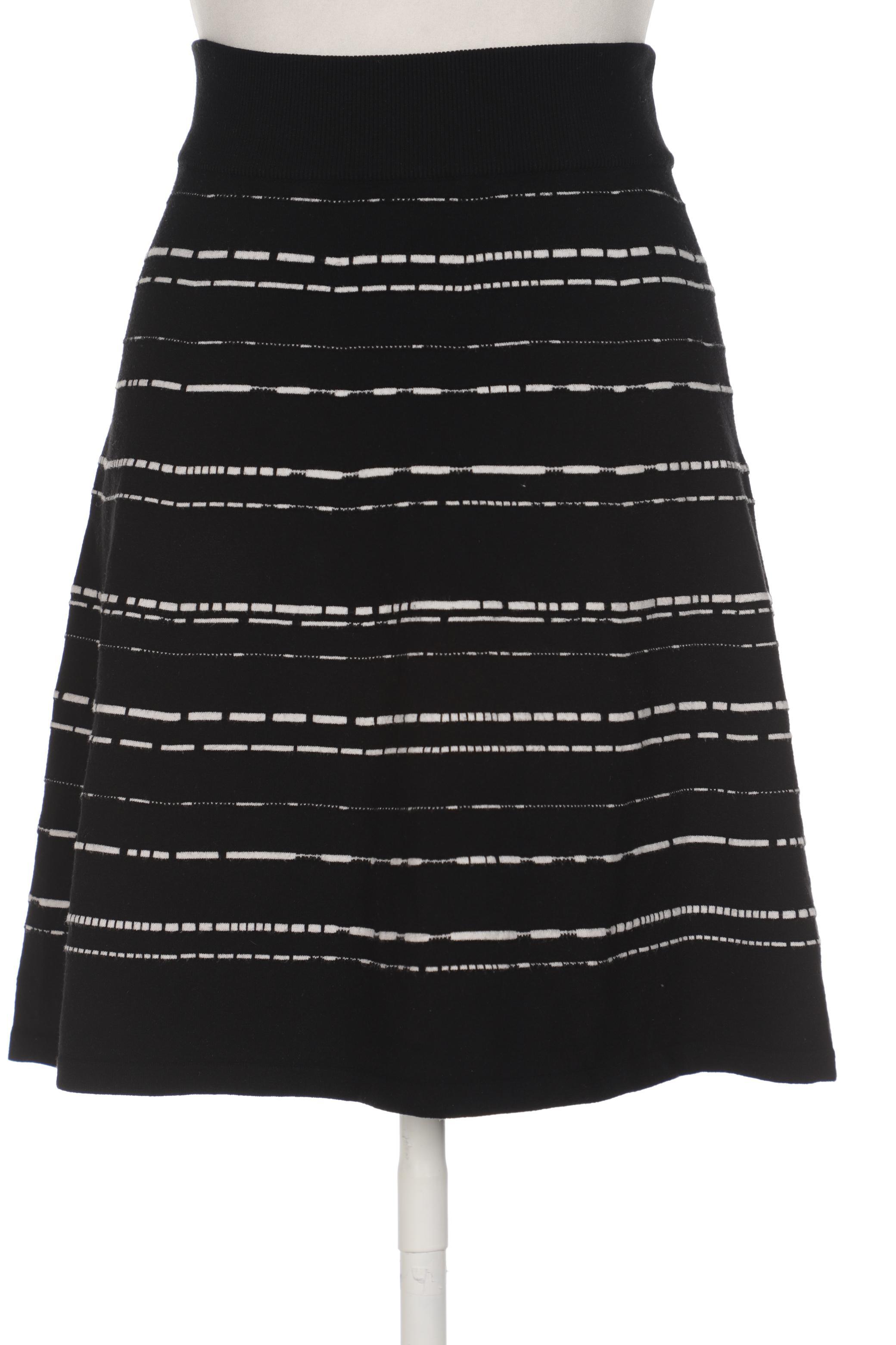 

Hugo by Hugo Boss Damen Rock, schwarz, Gr. 38