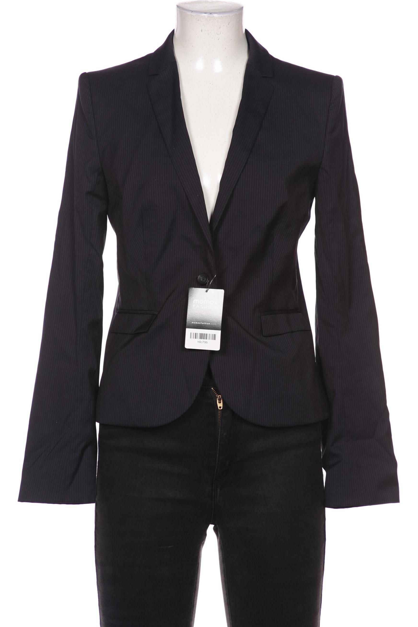 

Hugo by Hugo Boss Damen Blazer, marineblau, Gr. 38
