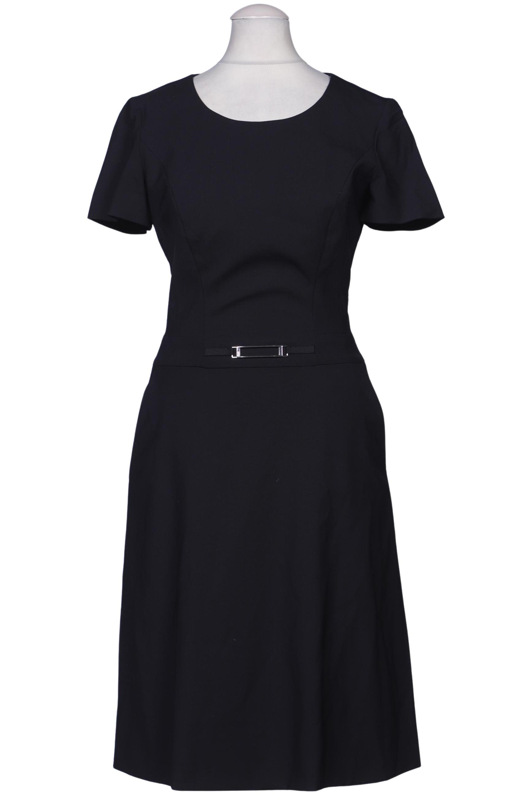 

Hugo by Hugo Boss Damen Kleid, marineblau, Gr. 34