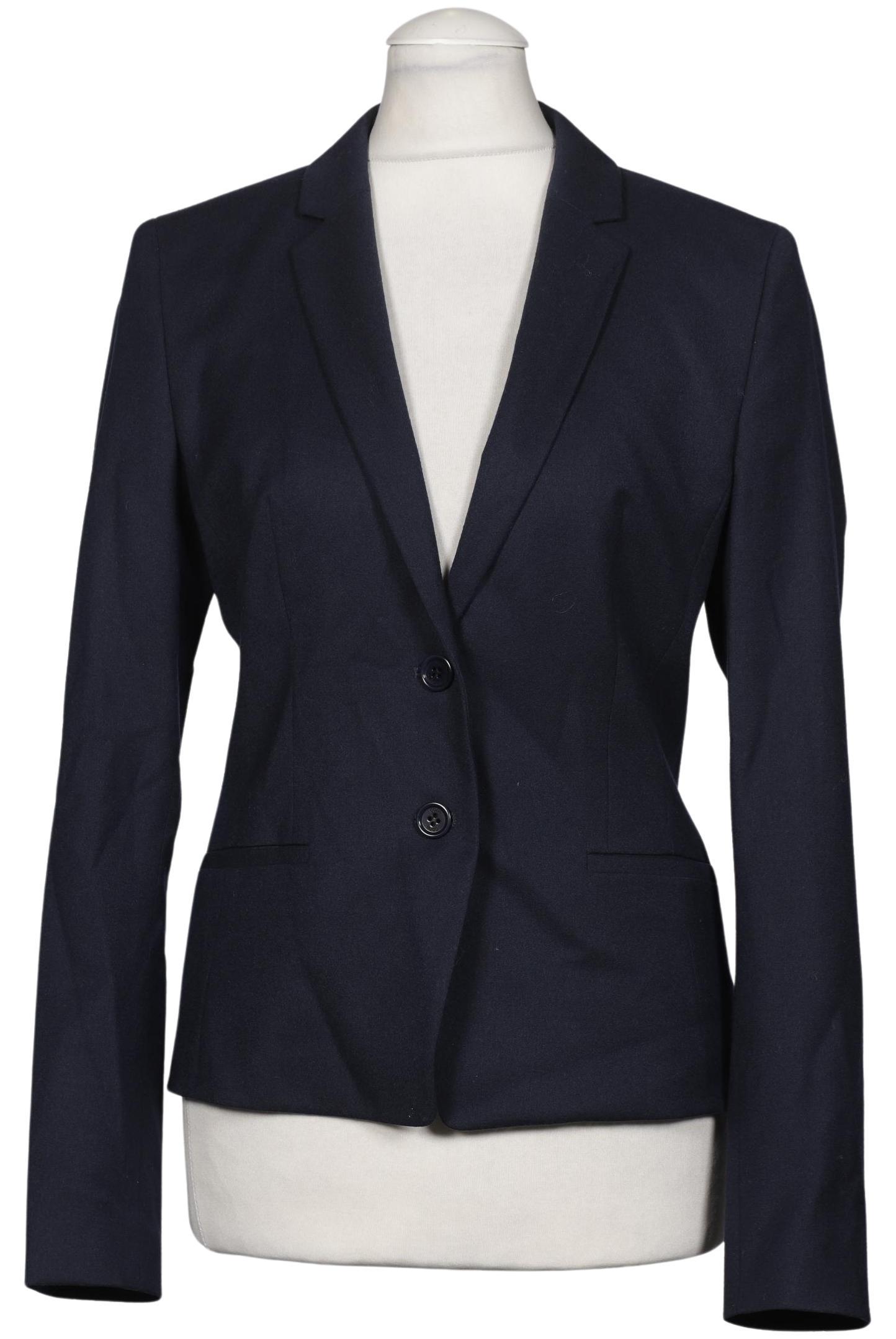 

Hugo by Hugo Boss Damen Blazer, marineblau, Gr. 34