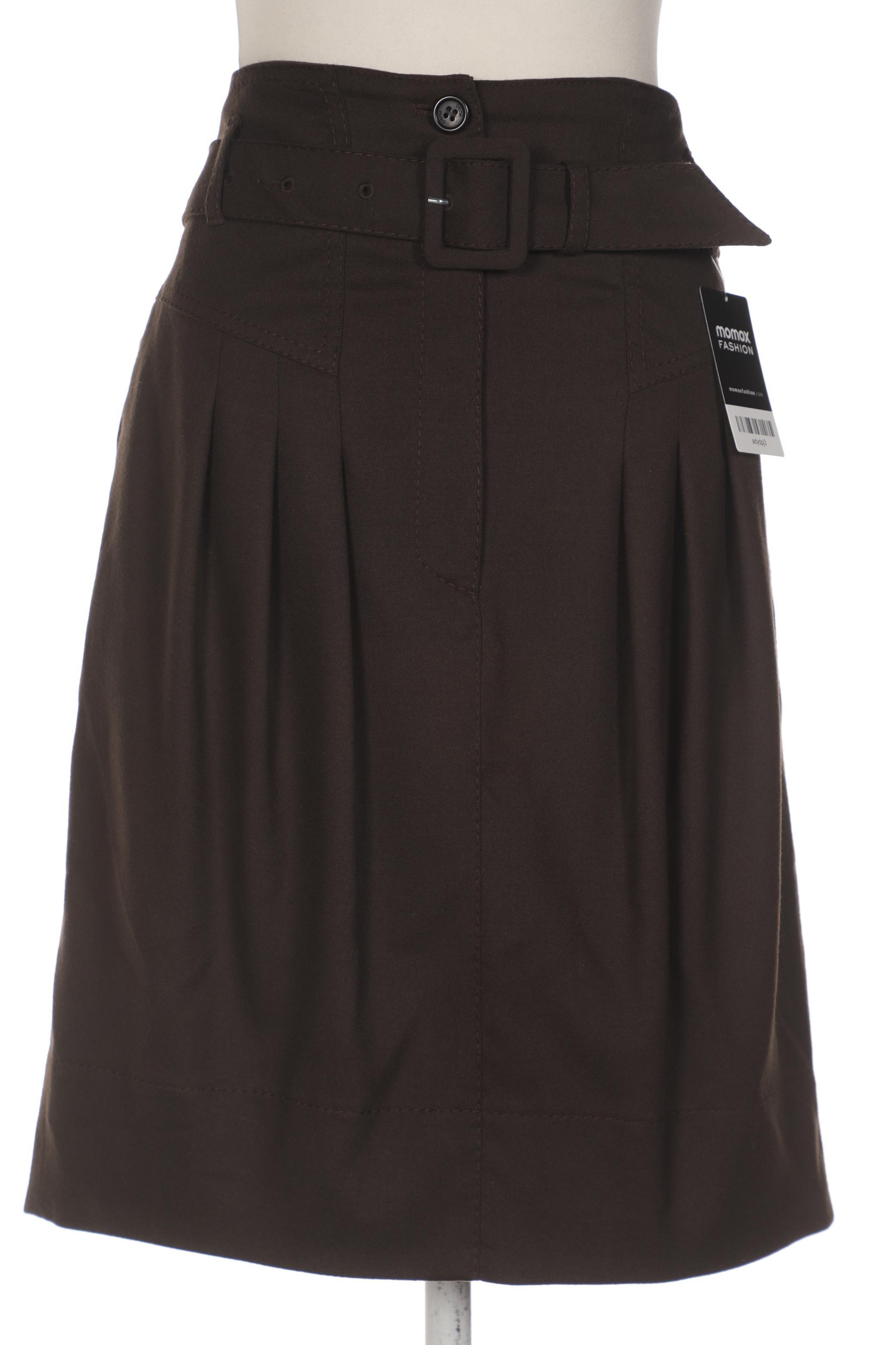 

HUGO by Hugo Boss Damen Rock, braun