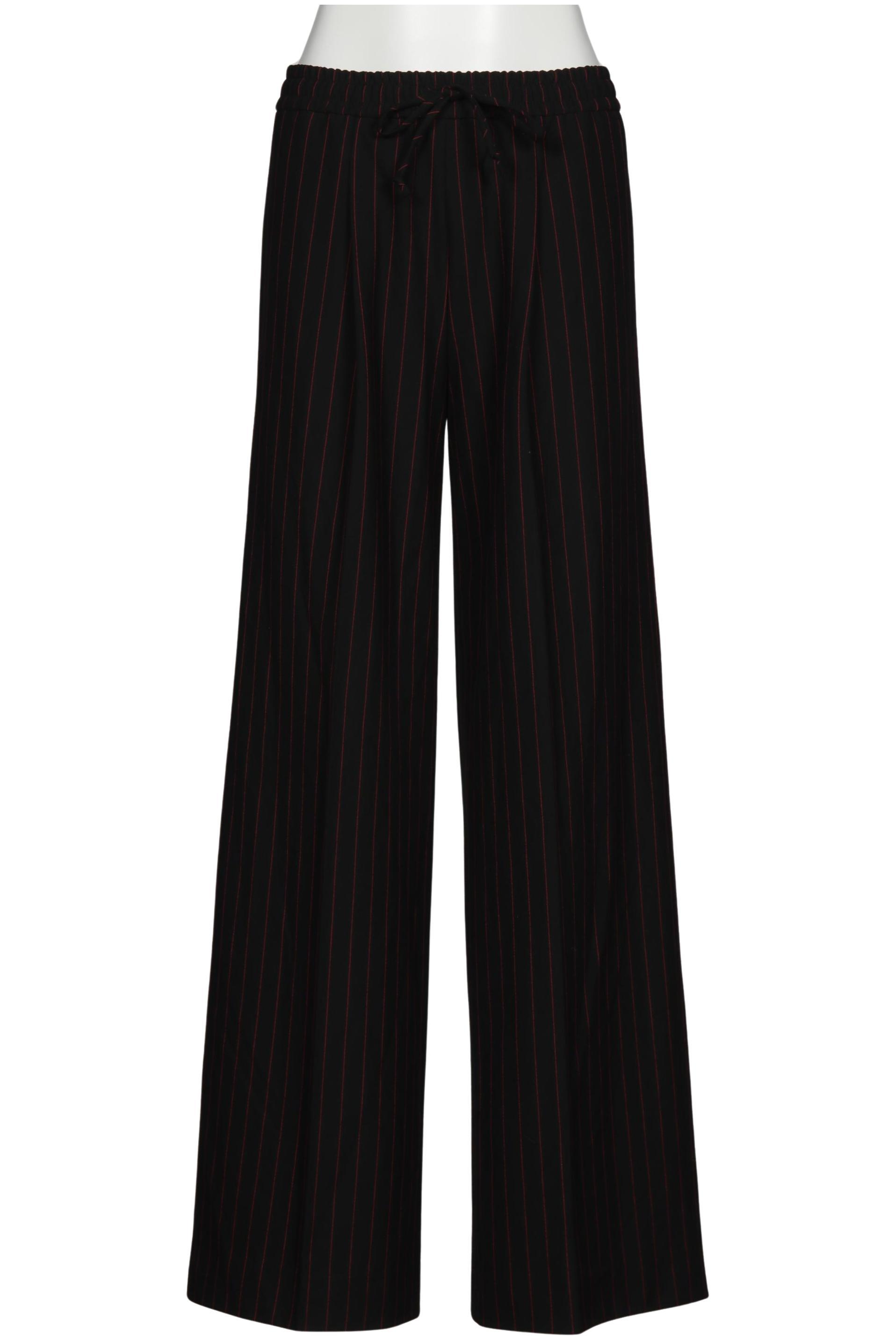 

Hugo by Hugo Boss Damen Stoffhose, schwarz, Gr. 34