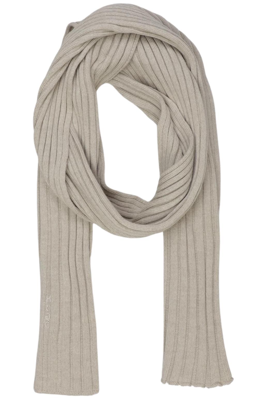 

Hugo by Hugo Boss Damen Schal, beige, Gr.