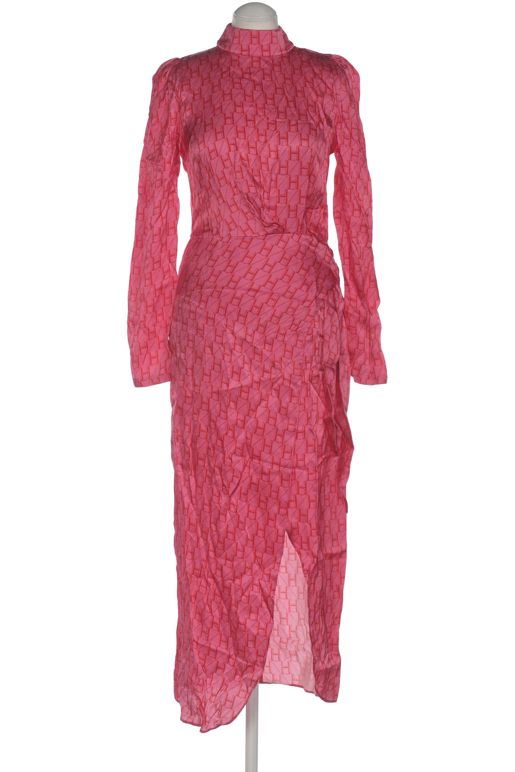 

Hugo by Hugo Boss Damen Kleid, pink, Gr. 36