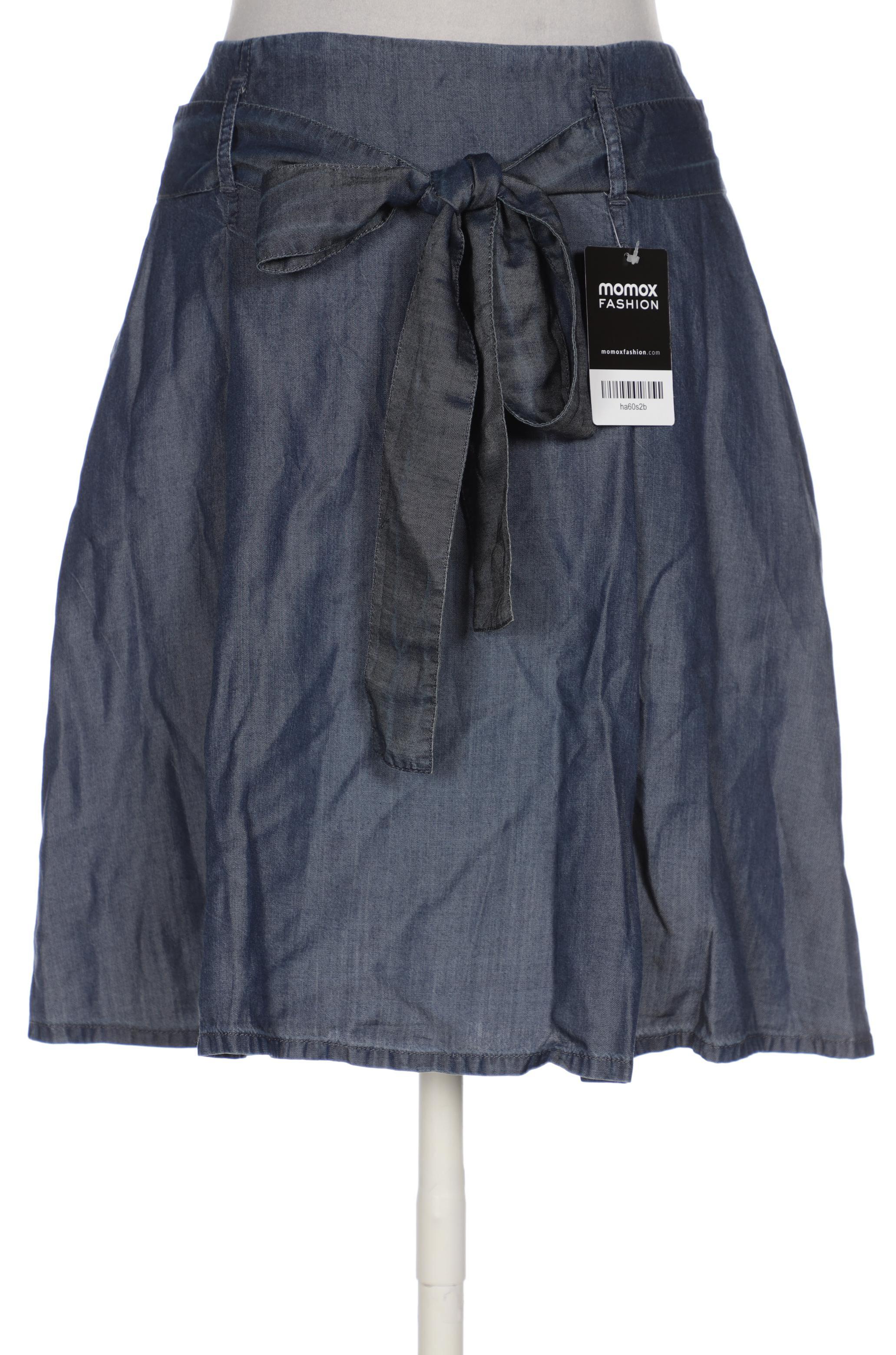 

Hugo by Hugo Boss Damen Rock, marineblau, Gr. 38