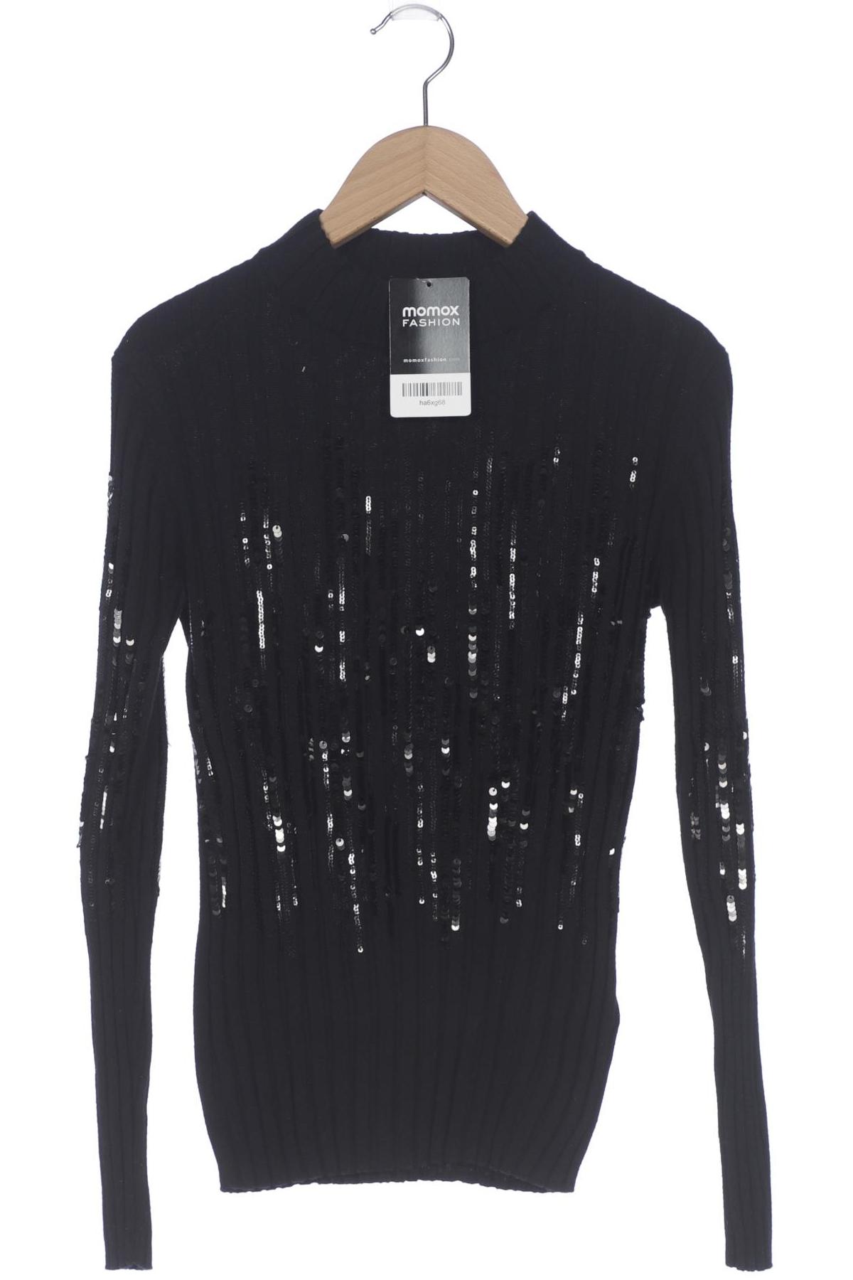 

Hugo by Hugo Boss Damen Pullover, schwarz, Gr. 38