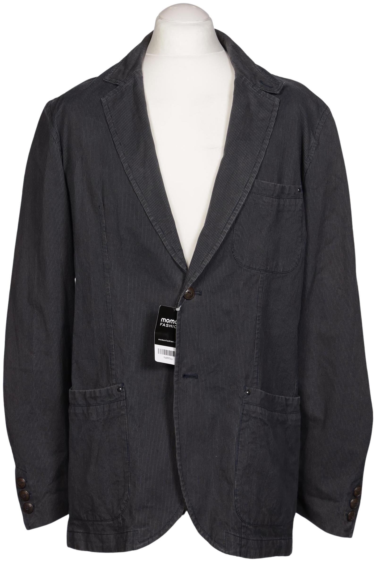 

Hugo by Hugo Boss Herren Sakko, grau, Gr. 54