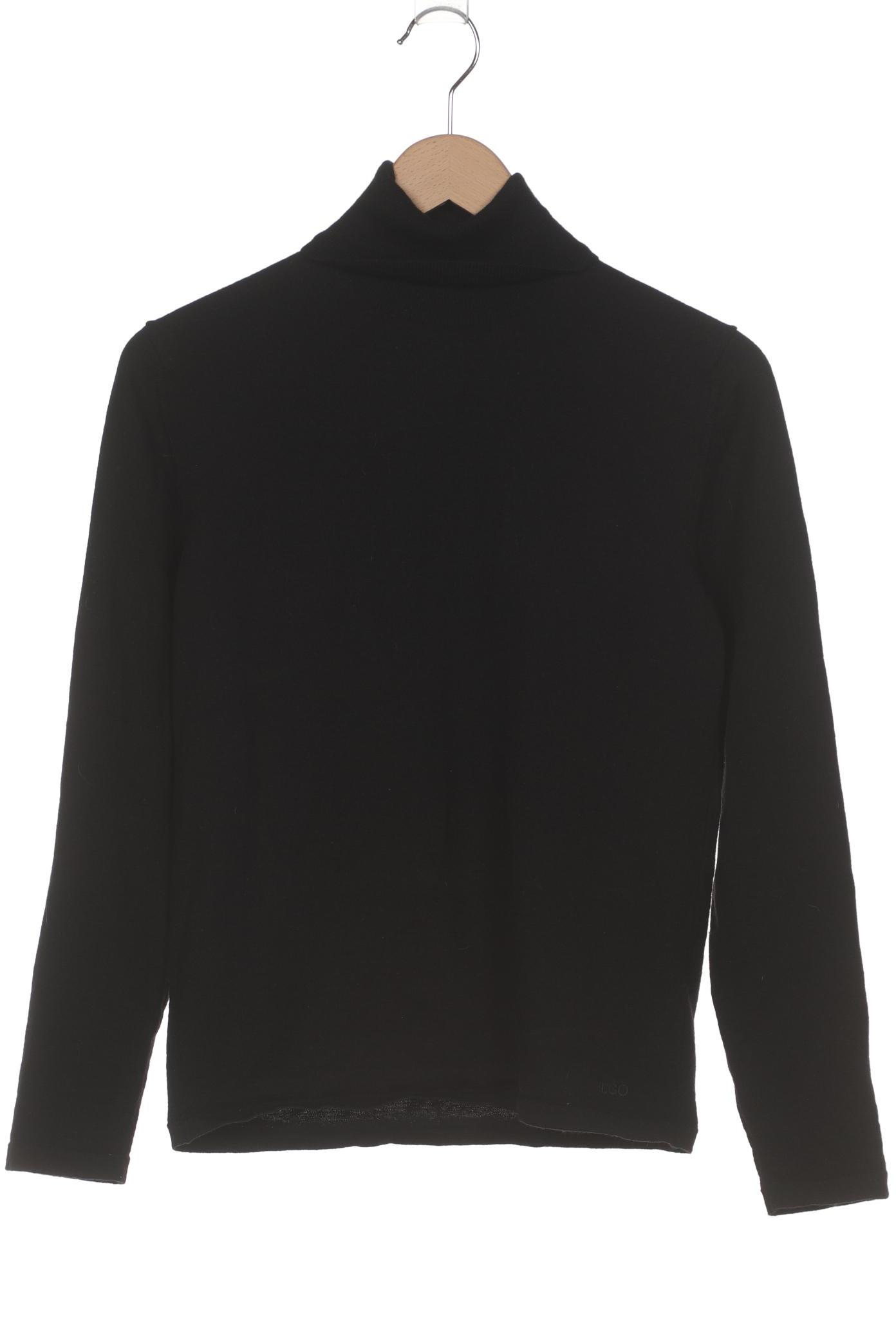 

Hugo by Hugo Boss Herren Pullover, schwarz, Gr. 48