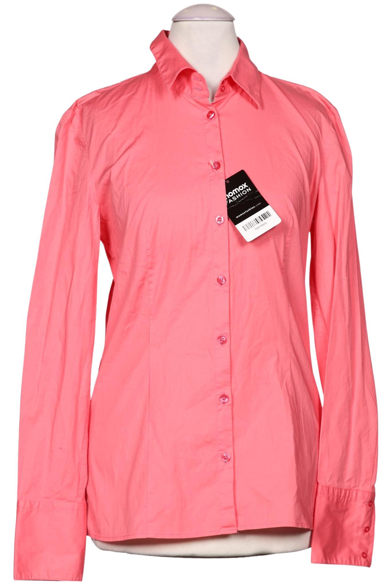 

Hugo by Hugo Boss Damen Bluse, pink, Gr. 36