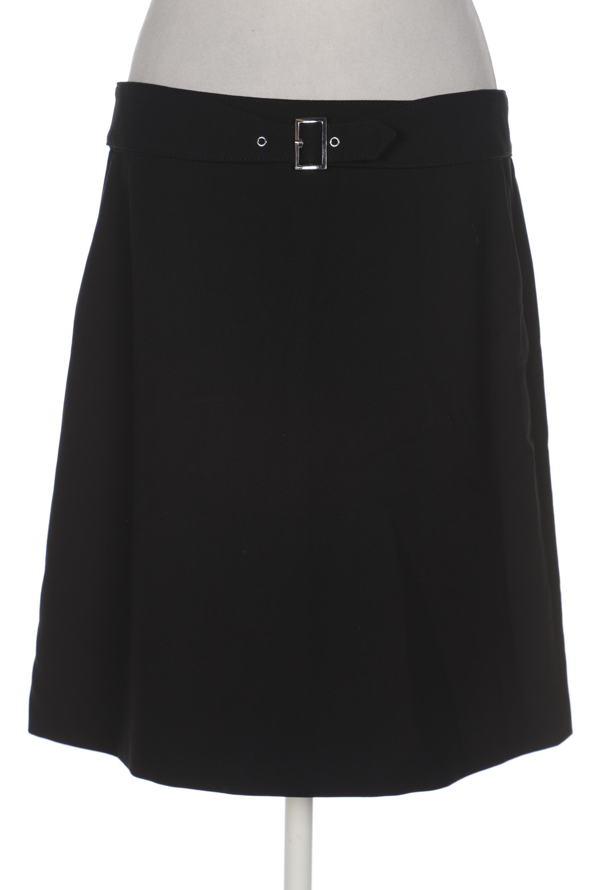 

Hugo by Hugo Boss Damen Rock, schwarz, Gr. 40