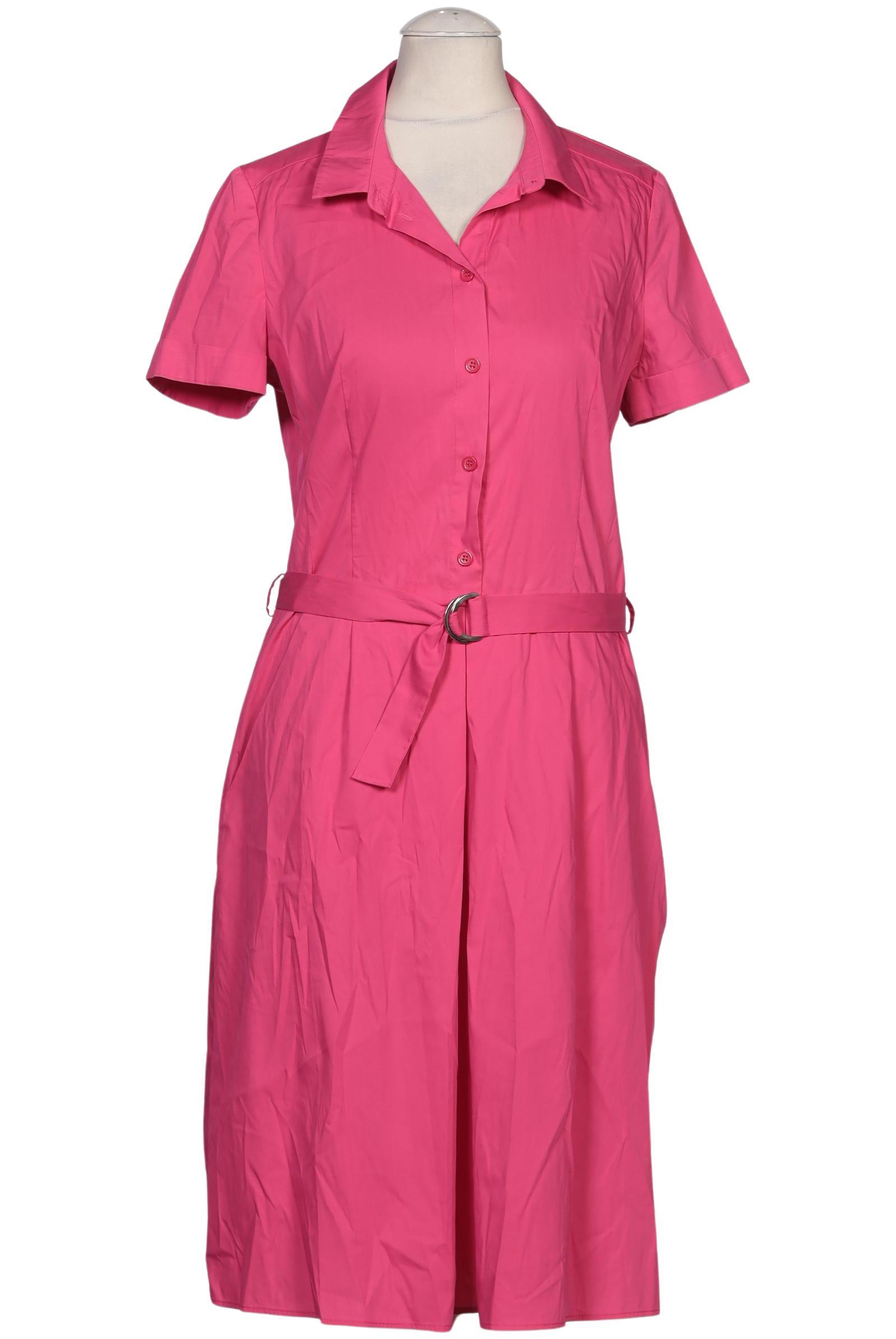 

Hugo by Hugo Boss Damen Kleid, pink, Gr. 34