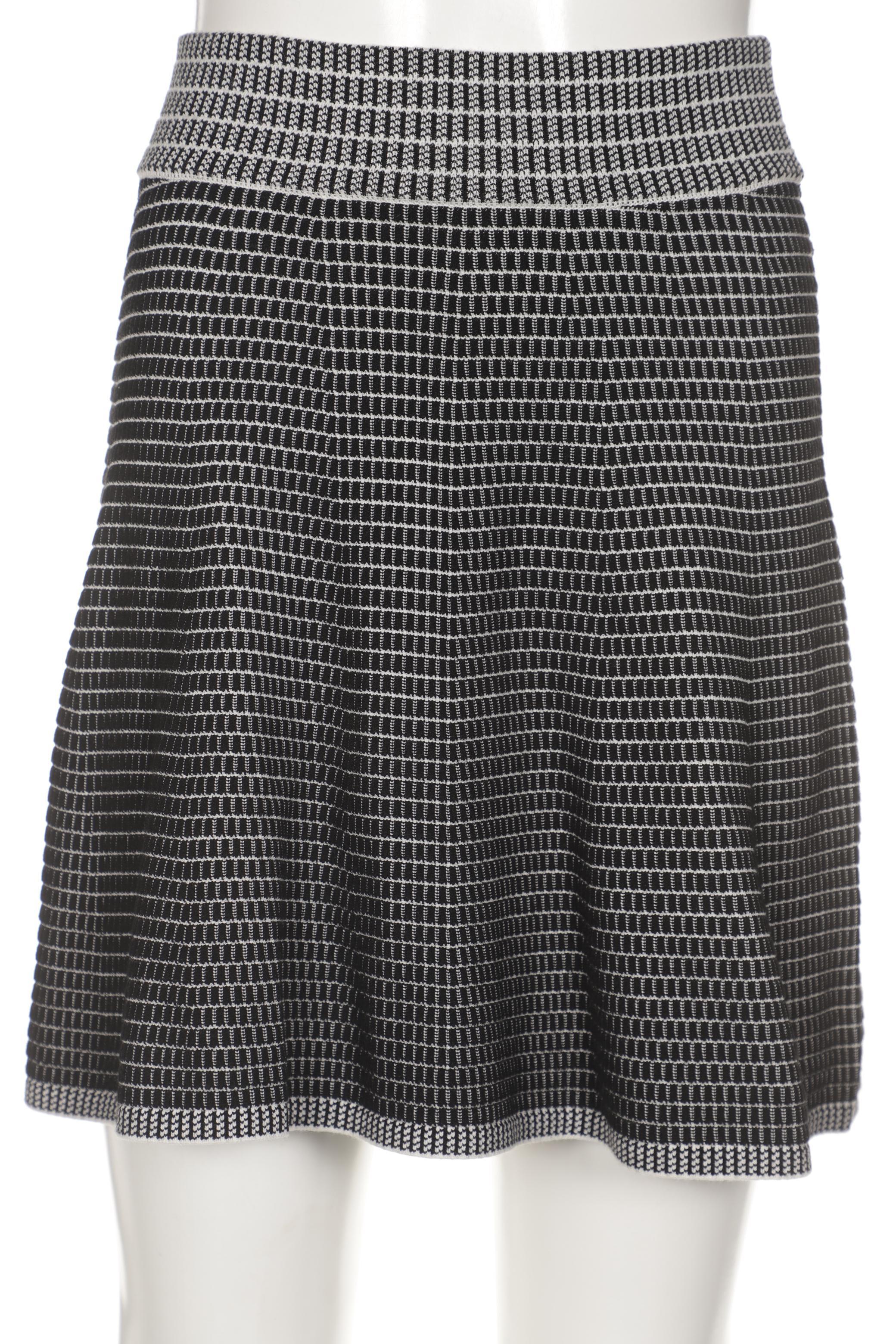 

Hugo by Hugo Boss Damen Rock, schwarz, Gr. 36