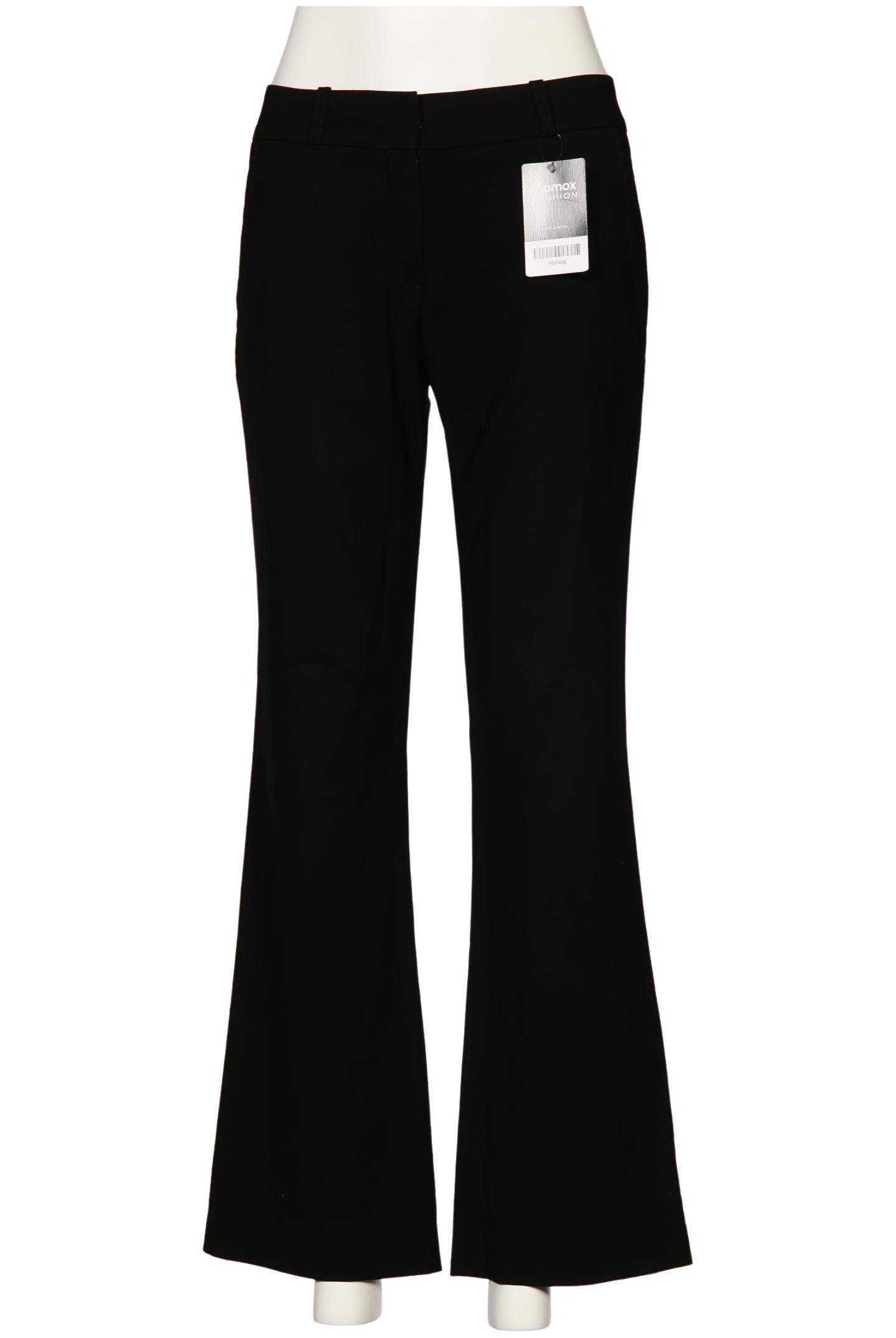 

Hugo by Hugo Boss Damen Stoffhose, schwarz, Gr. 28