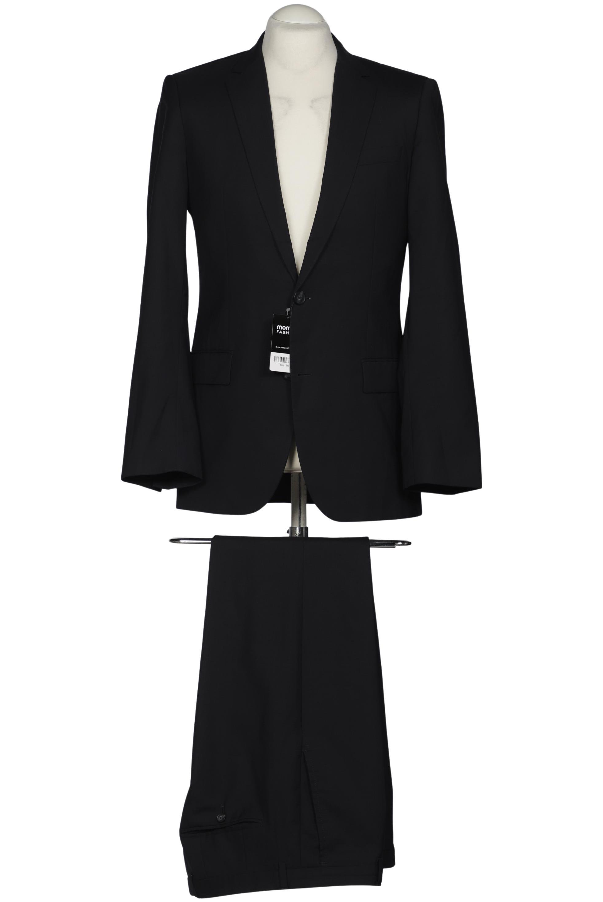 

Hugo by Hugo Boss Herren Anzug, marineblau, Gr. 94