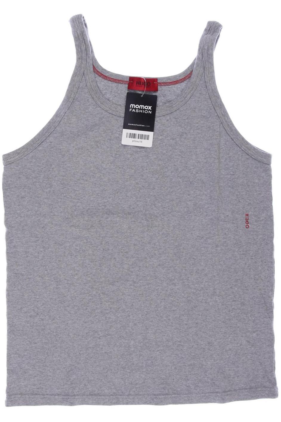 

HUGO by Hugo Boss Damen Top, grau