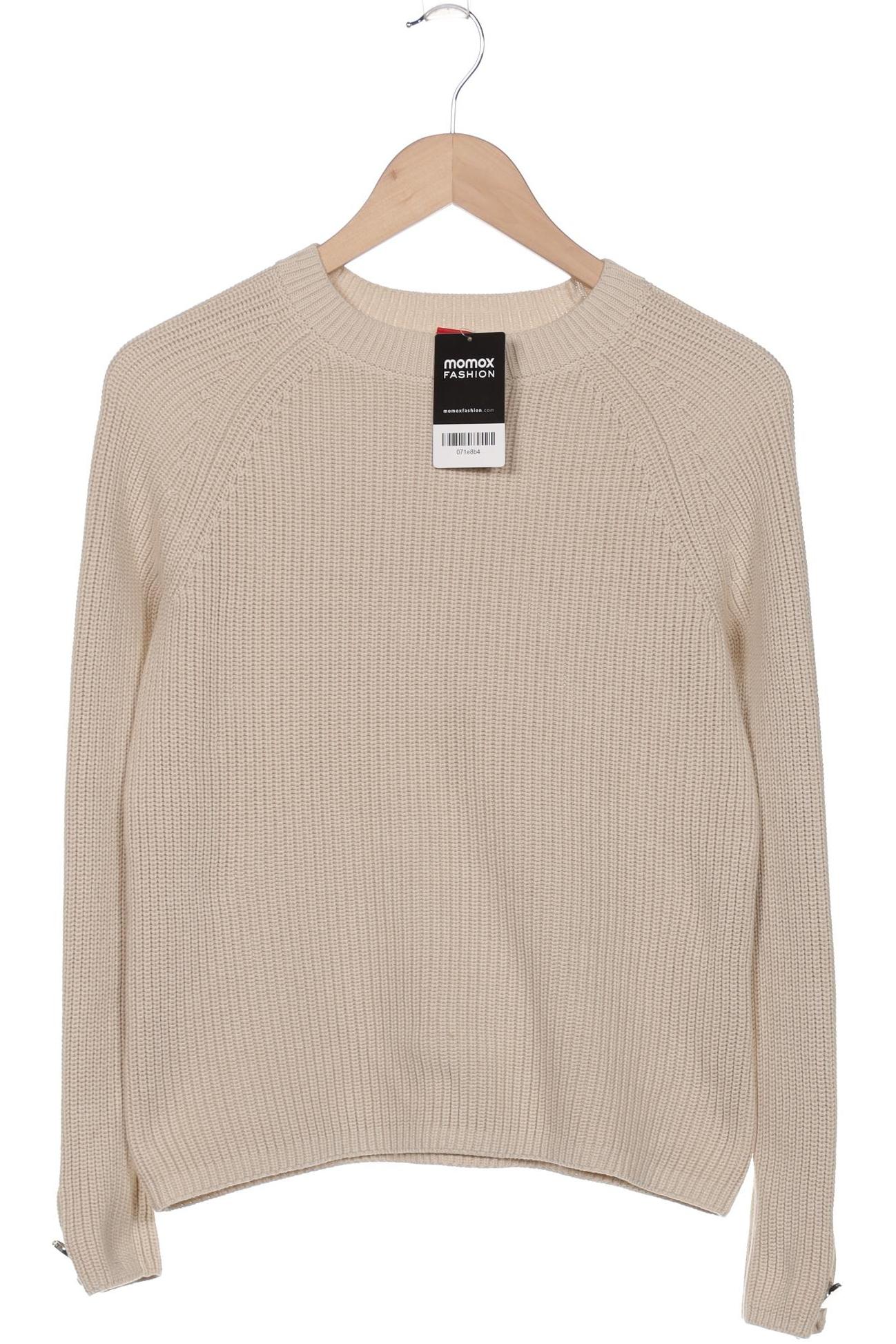 

Hugo by Hugo Boss Damen Pullover, beige, Gr. 36