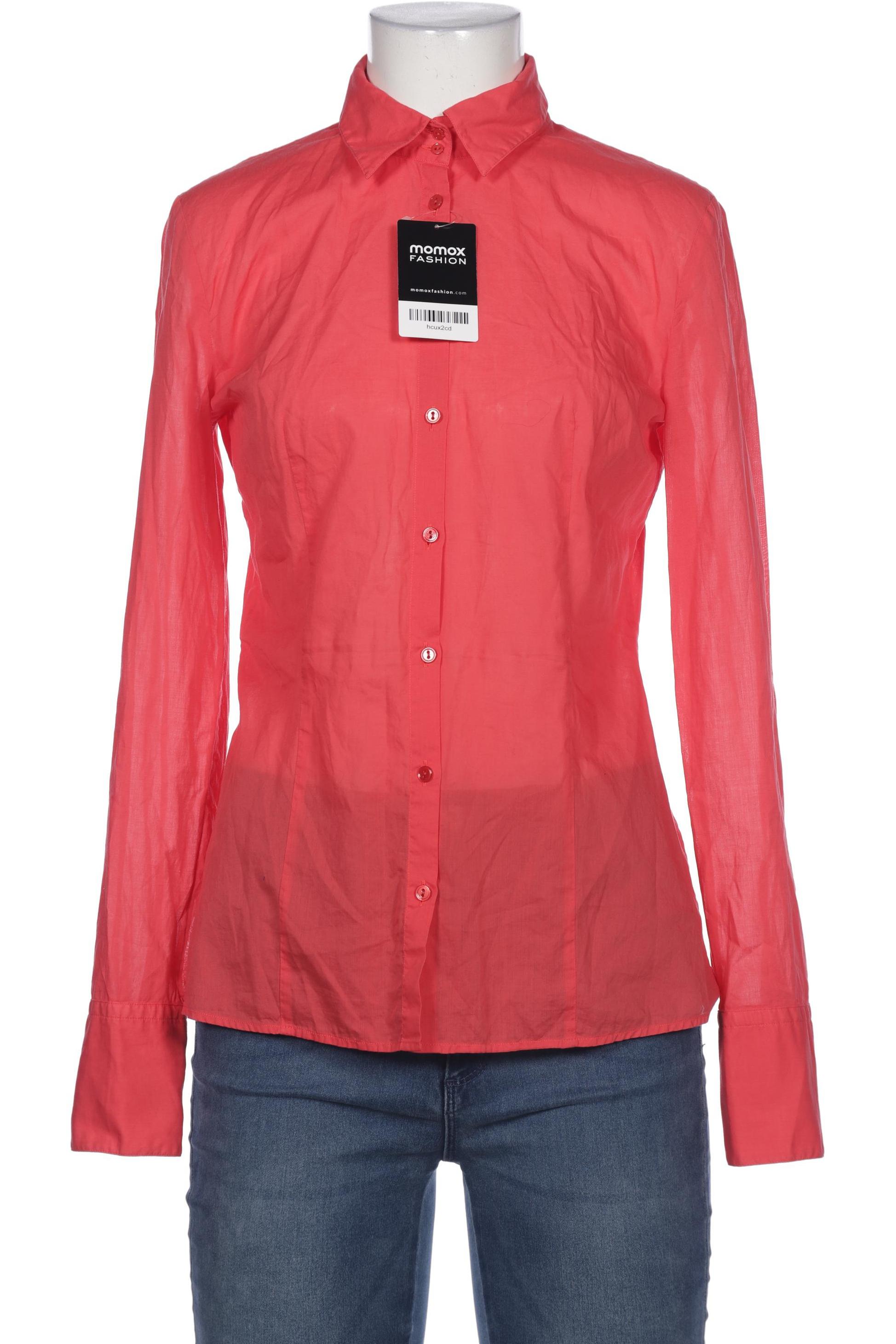 

HUGO by Hugo Boss Damen Bluse, rot