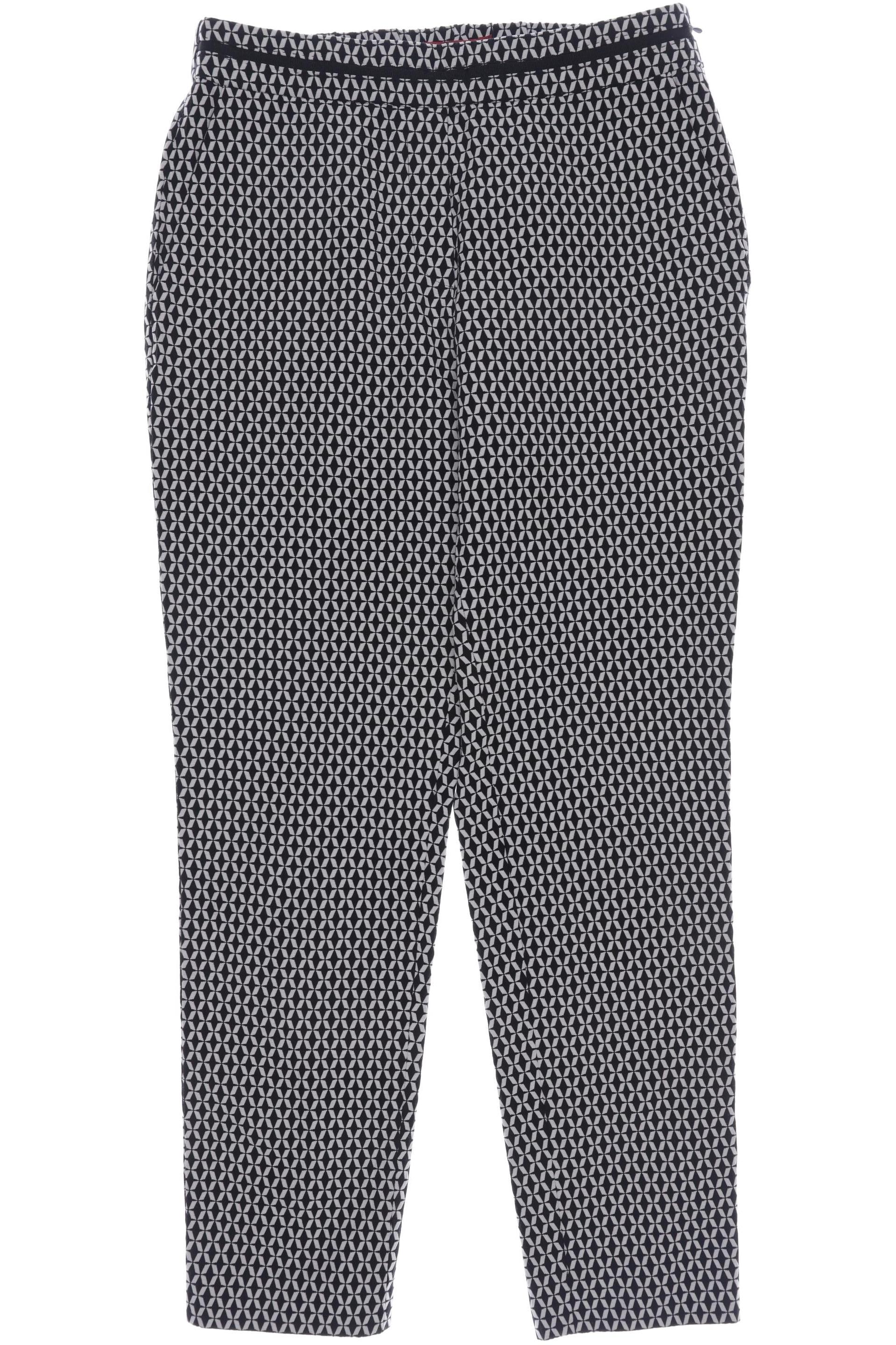 

Hugo by Hugo Boss Damen Stoffhose, schwarz, Gr. 36