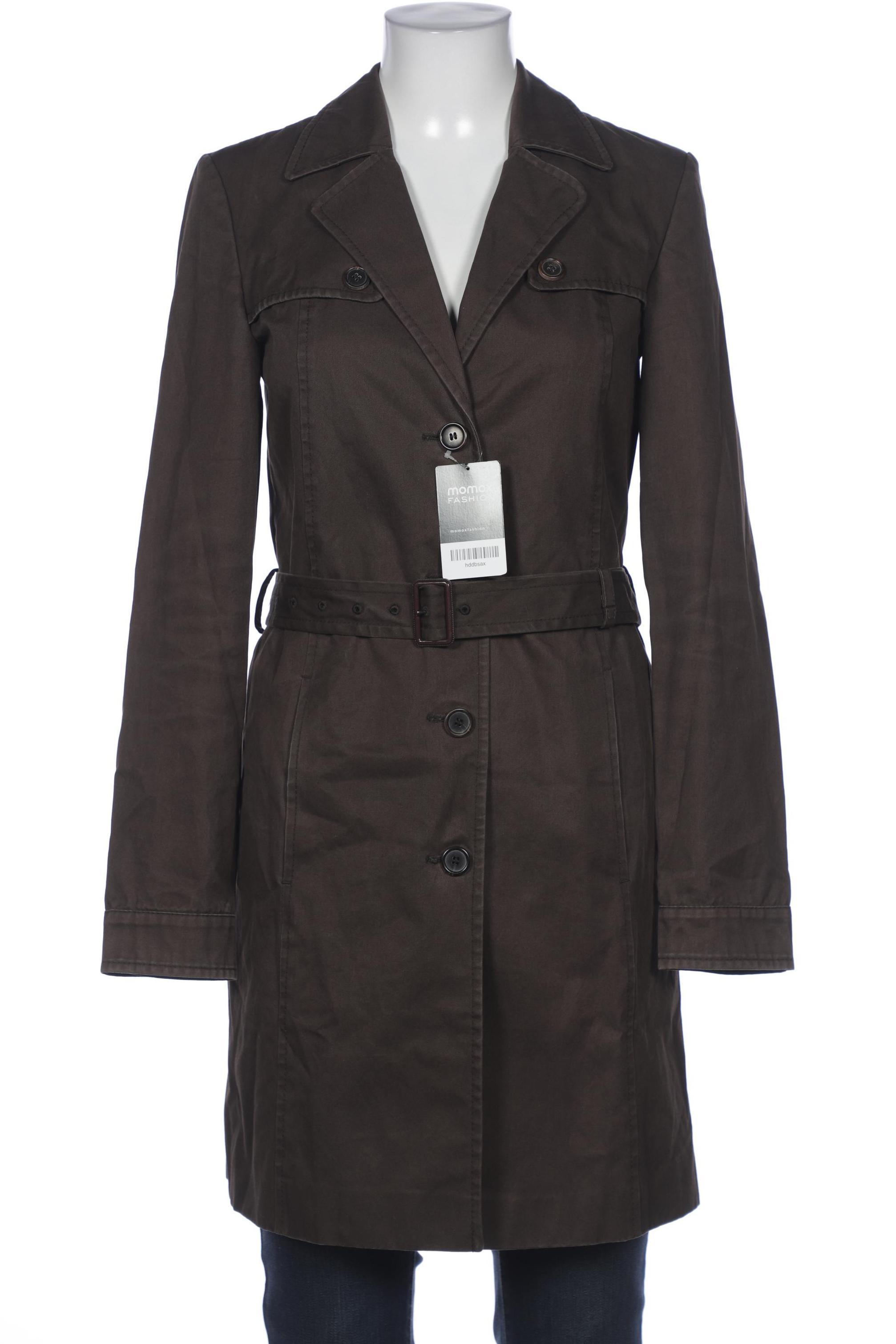 

Hugo by Hugo Boss Damen Mantel, braun, Gr. 36
