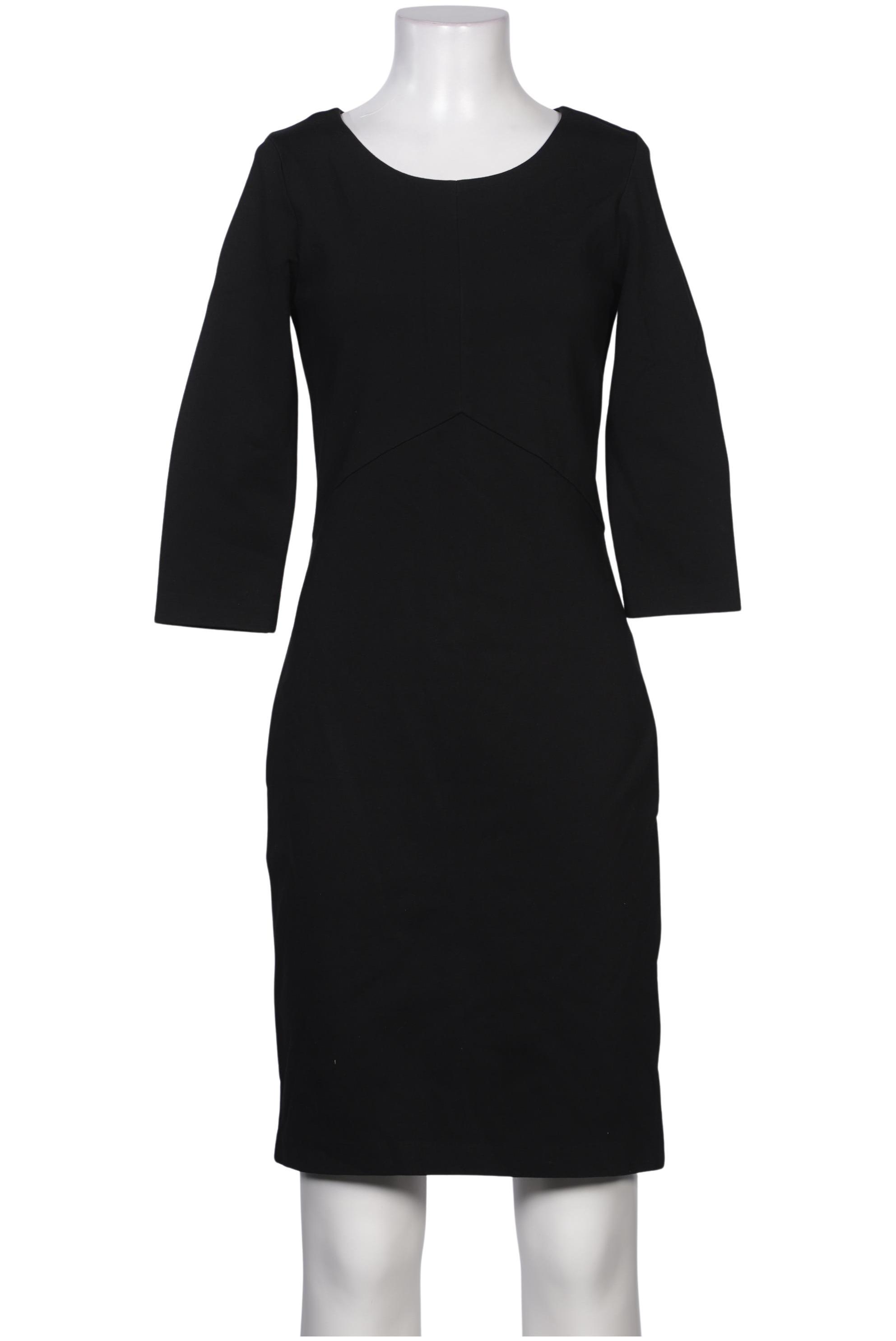 

Hugo by Hugo Boss Damen Kleid, schwarz, Gr. 38