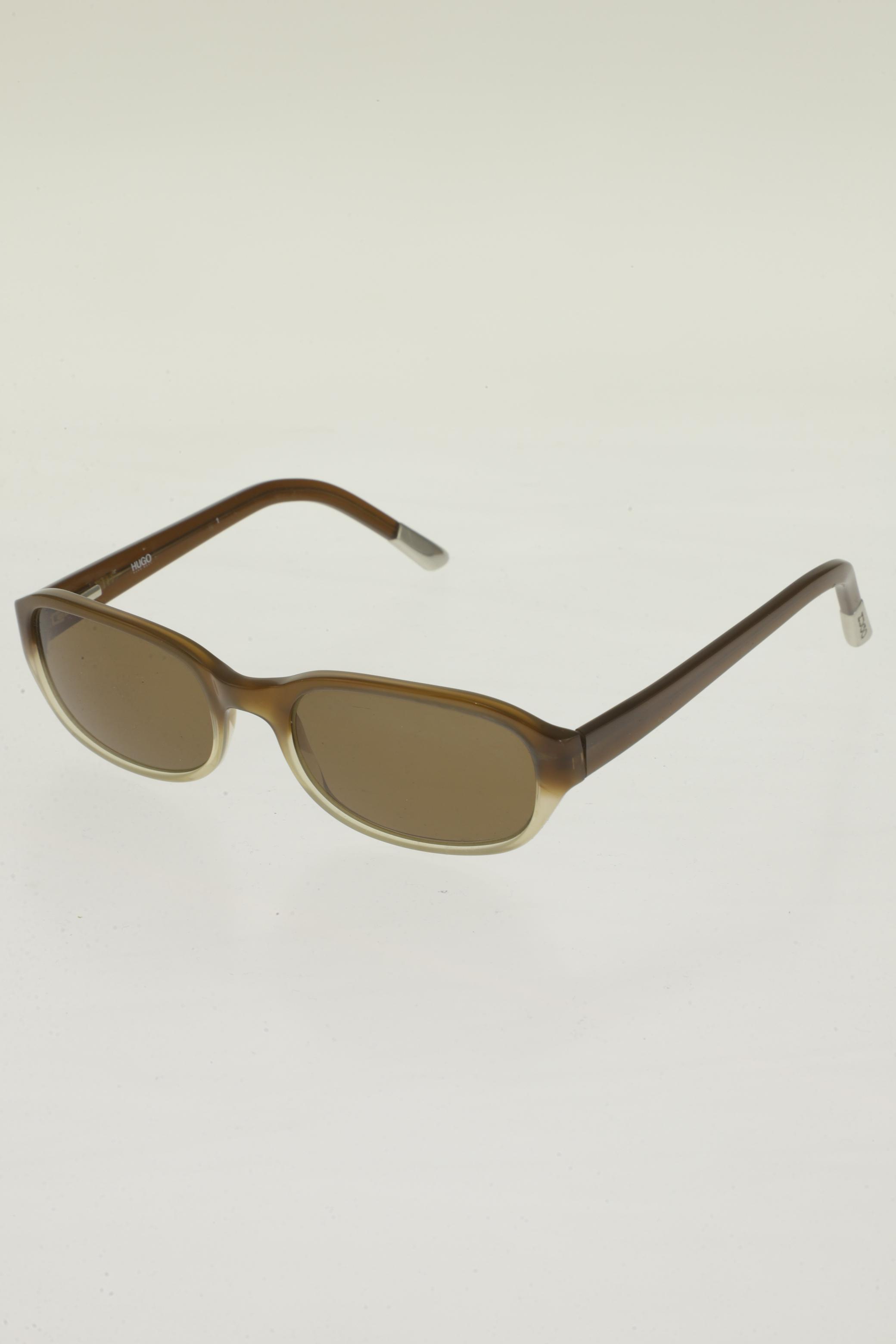 

Hugo by Hugo Boss Damen Sonnenbrille, braun, Gr.