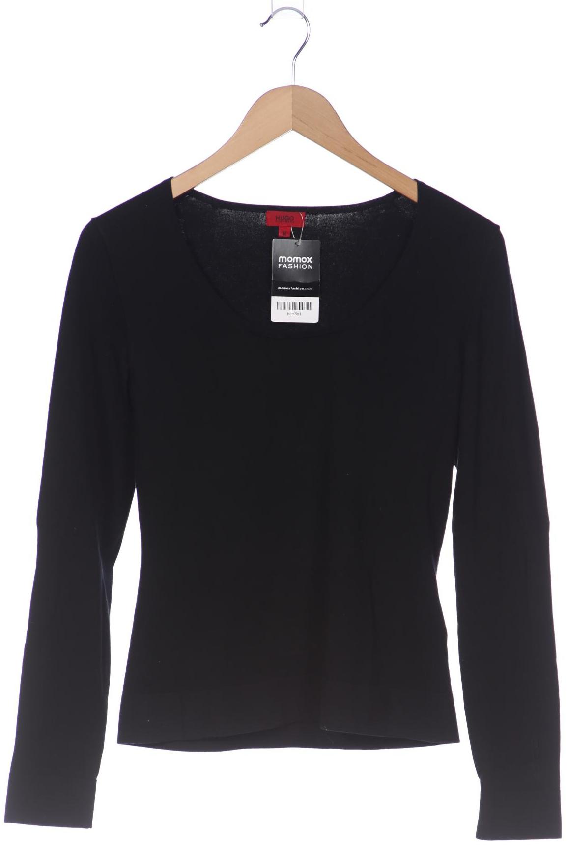 

Hugo by Hugo Boss Damen Pullover, schwarz, Gr. 38