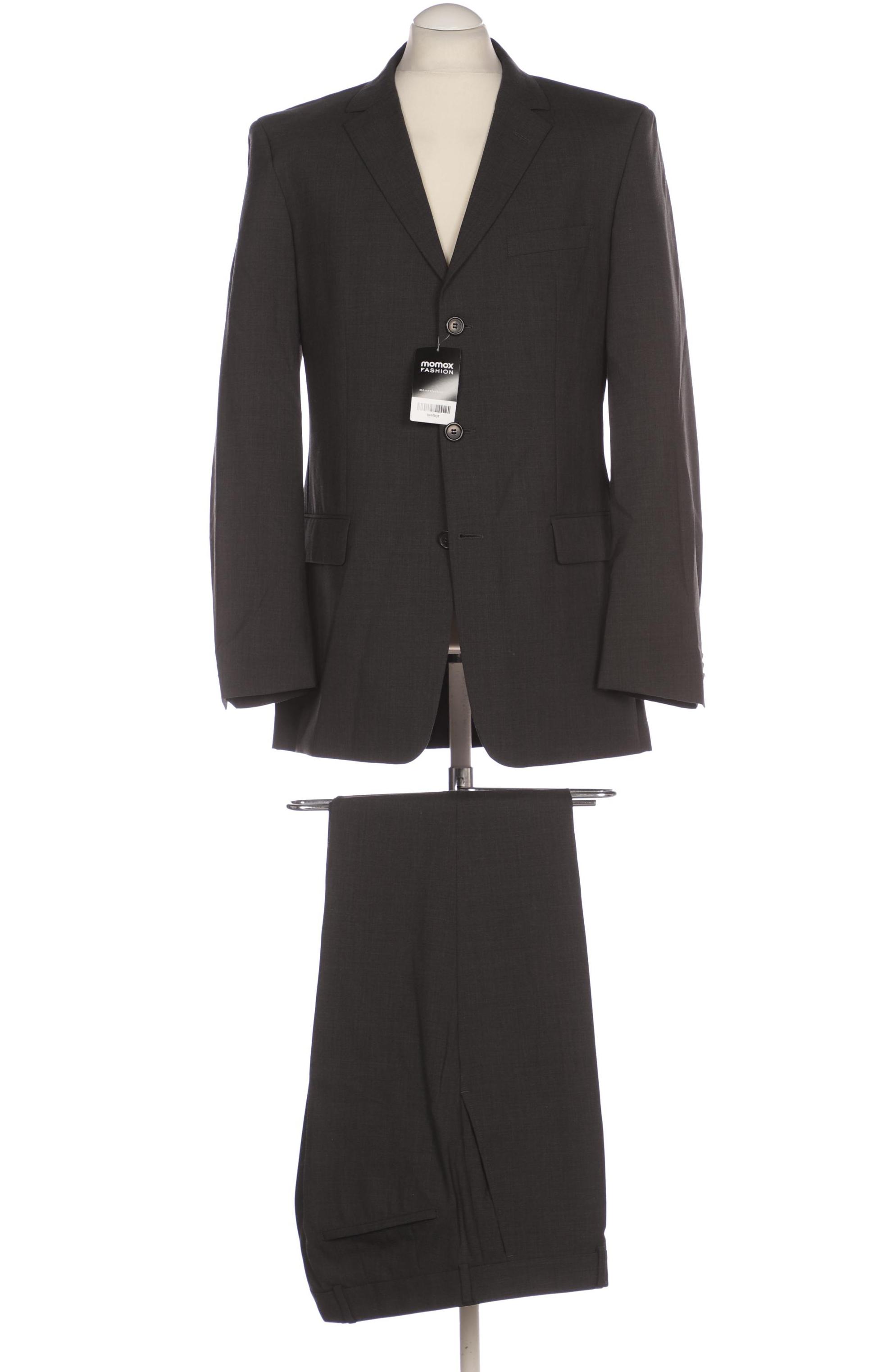 

Hugo by Hugo Boss Herren Anzug, grau, Gr. 98