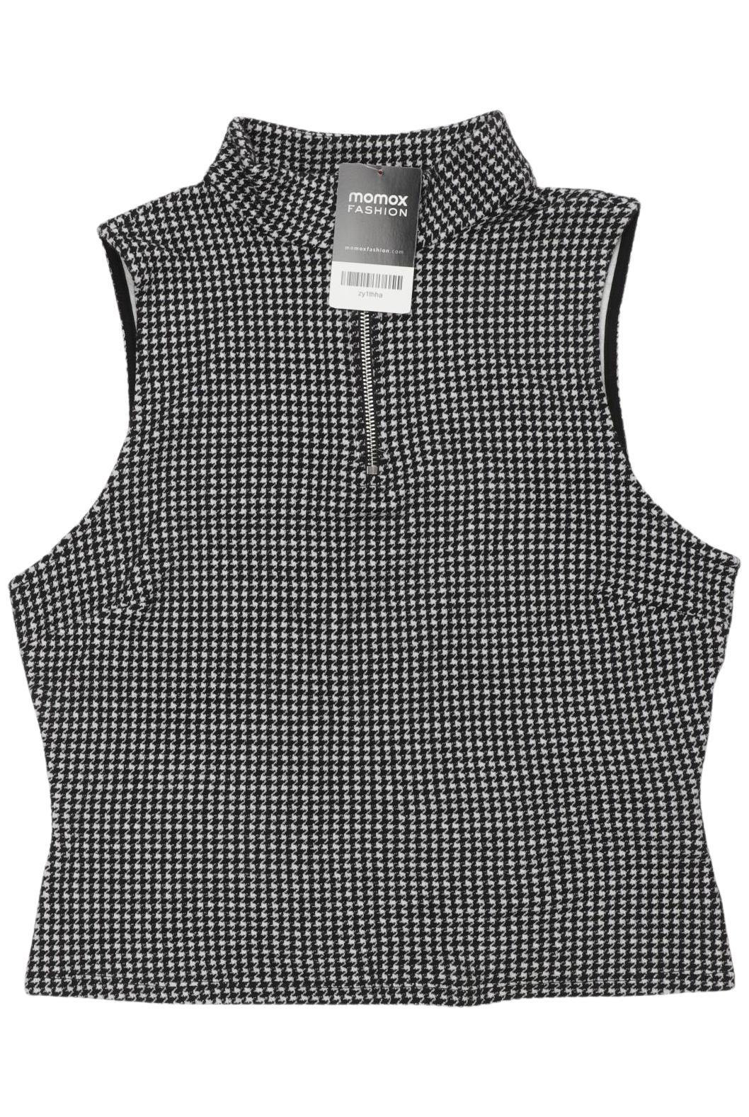 

Hugo by Hugo Boss Damen Top, schwarz, Gr. 44