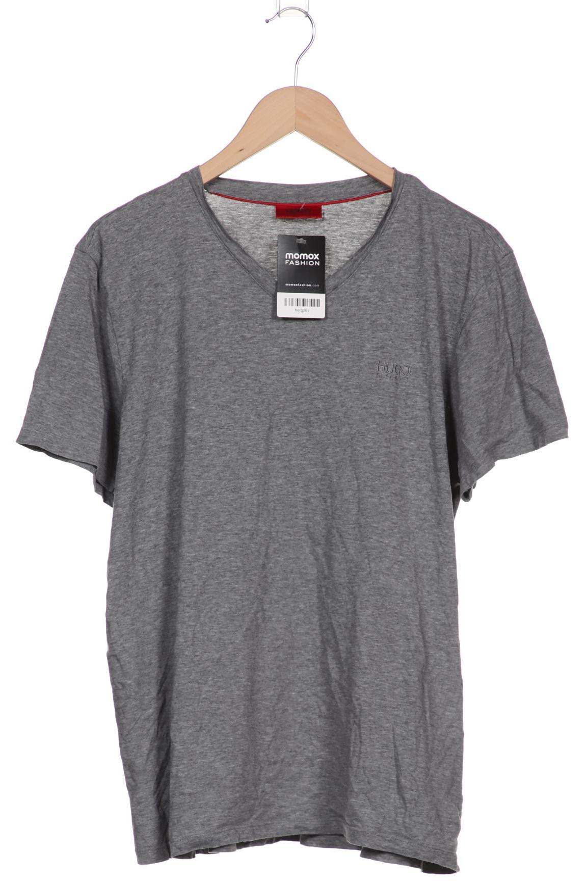 

HUGO by Hugo Boss Herren T-Shirt, grau