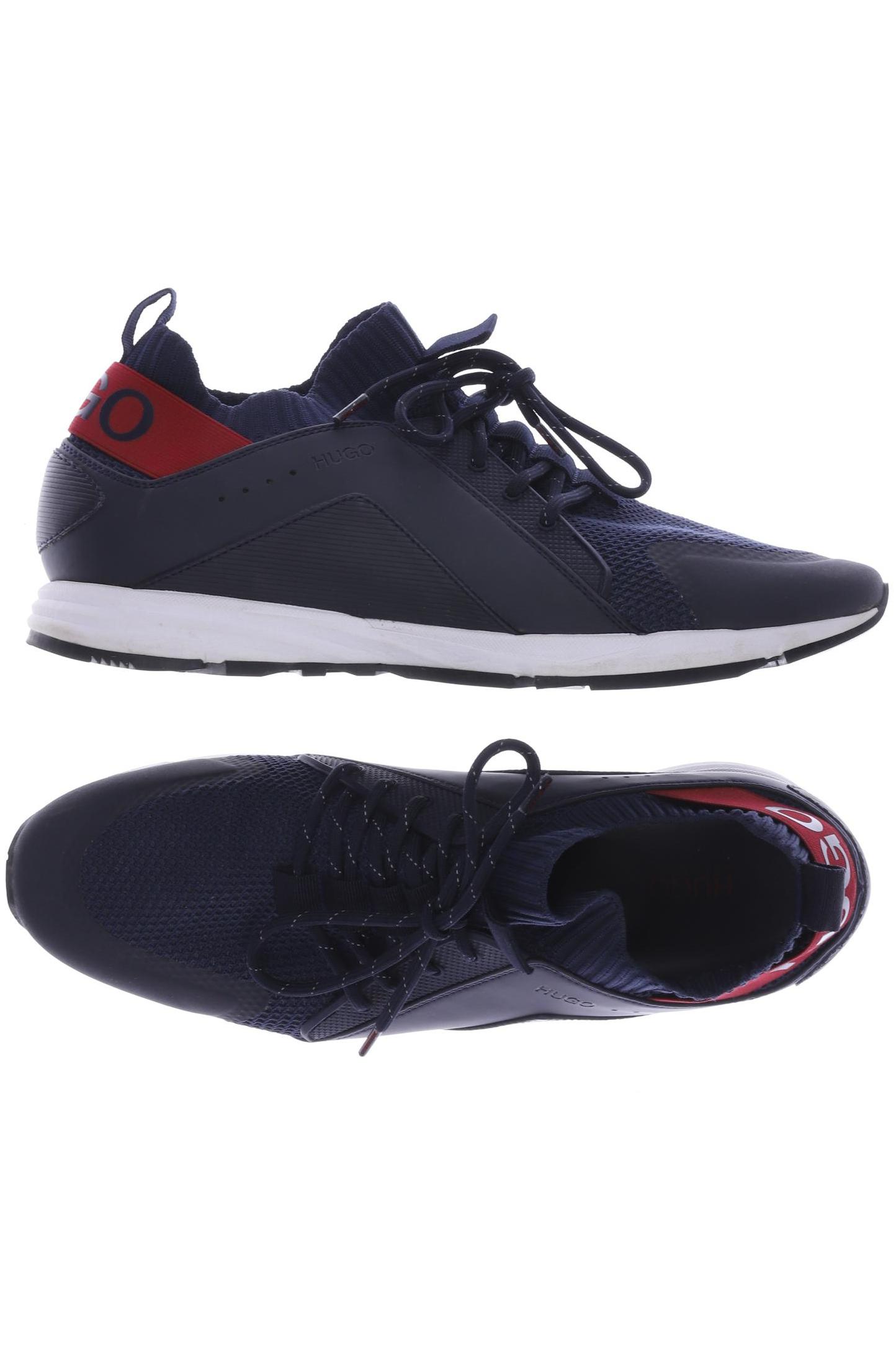 

Hugo by Hugo Boss Herren Sneakers, marineblau, Gr. 44