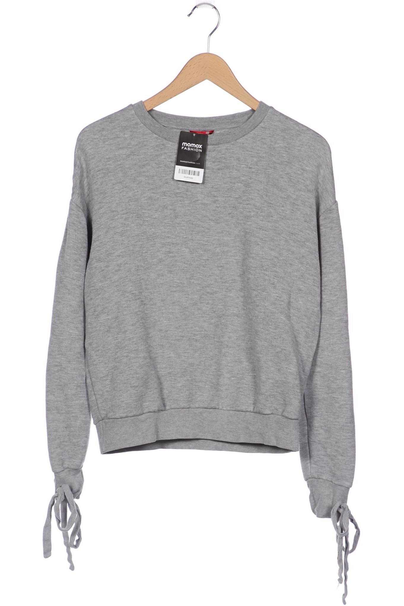 

HUGO by Hugo Boss Damen Sweatshirt, grau