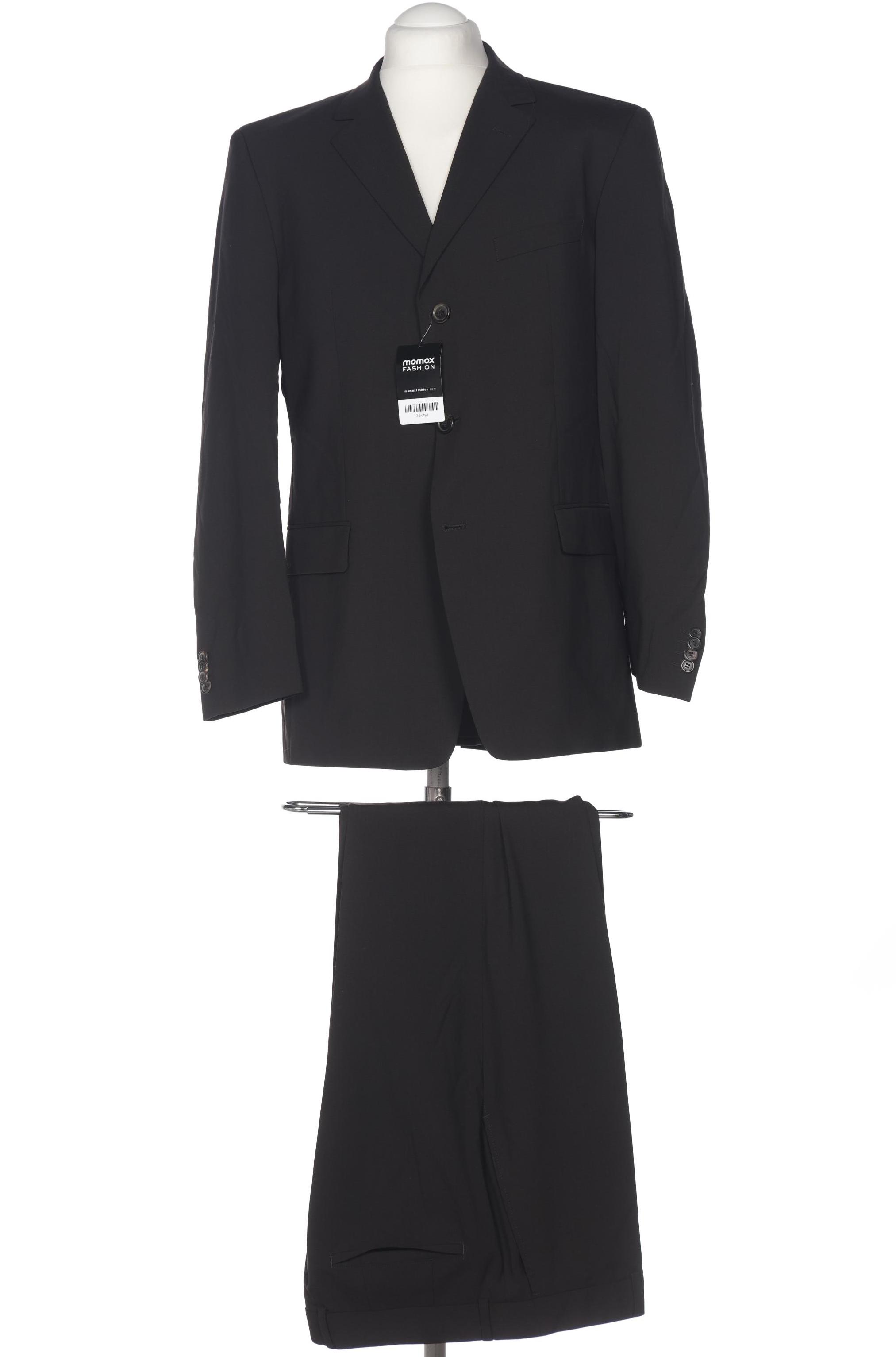 

Hugo by Hugo Boss Herren Anzug, braun, Gr. 52
