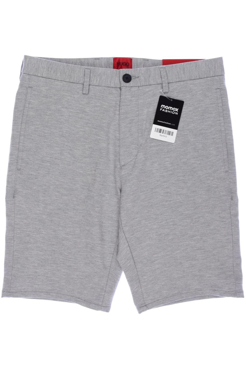 Thumbnail - Hugo by Hugo Boss Herren Shorts, grau, Gr. 31