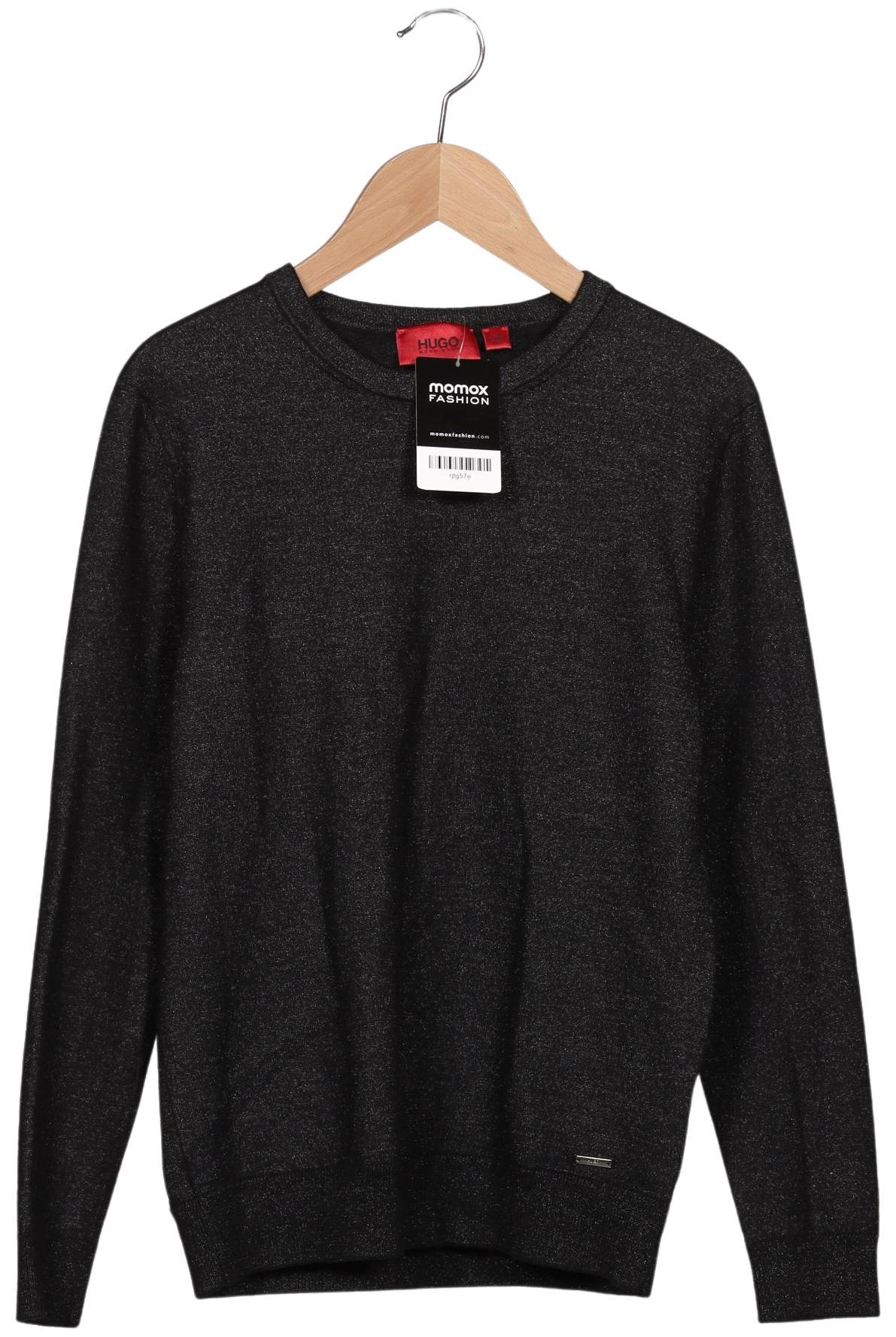 

Hugo by Hugo Boss Damen Pullover, schwarz, Gr. 38