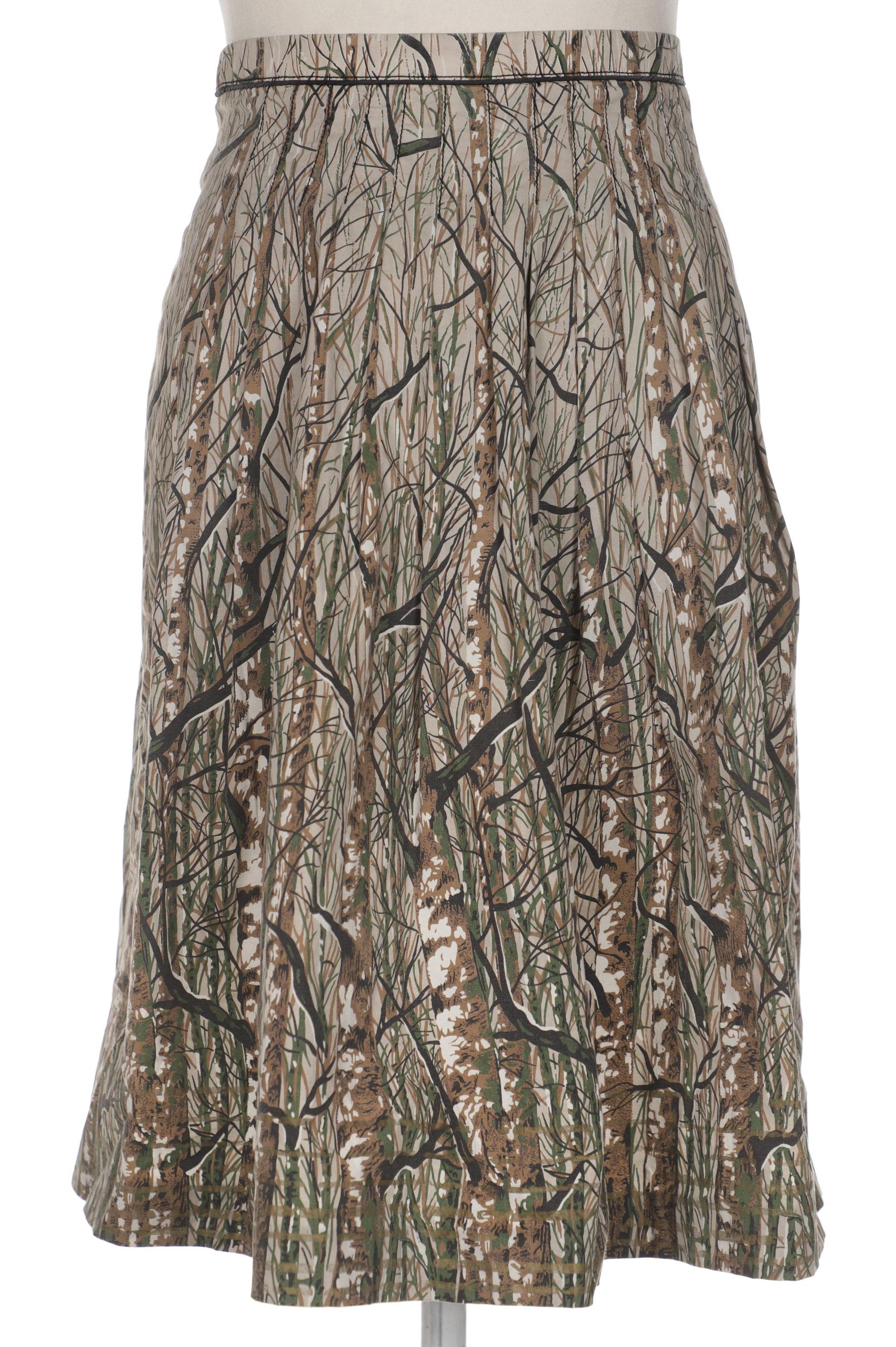 

Hugo by Hugo Boss Damen Rock, beige, Gr. 38