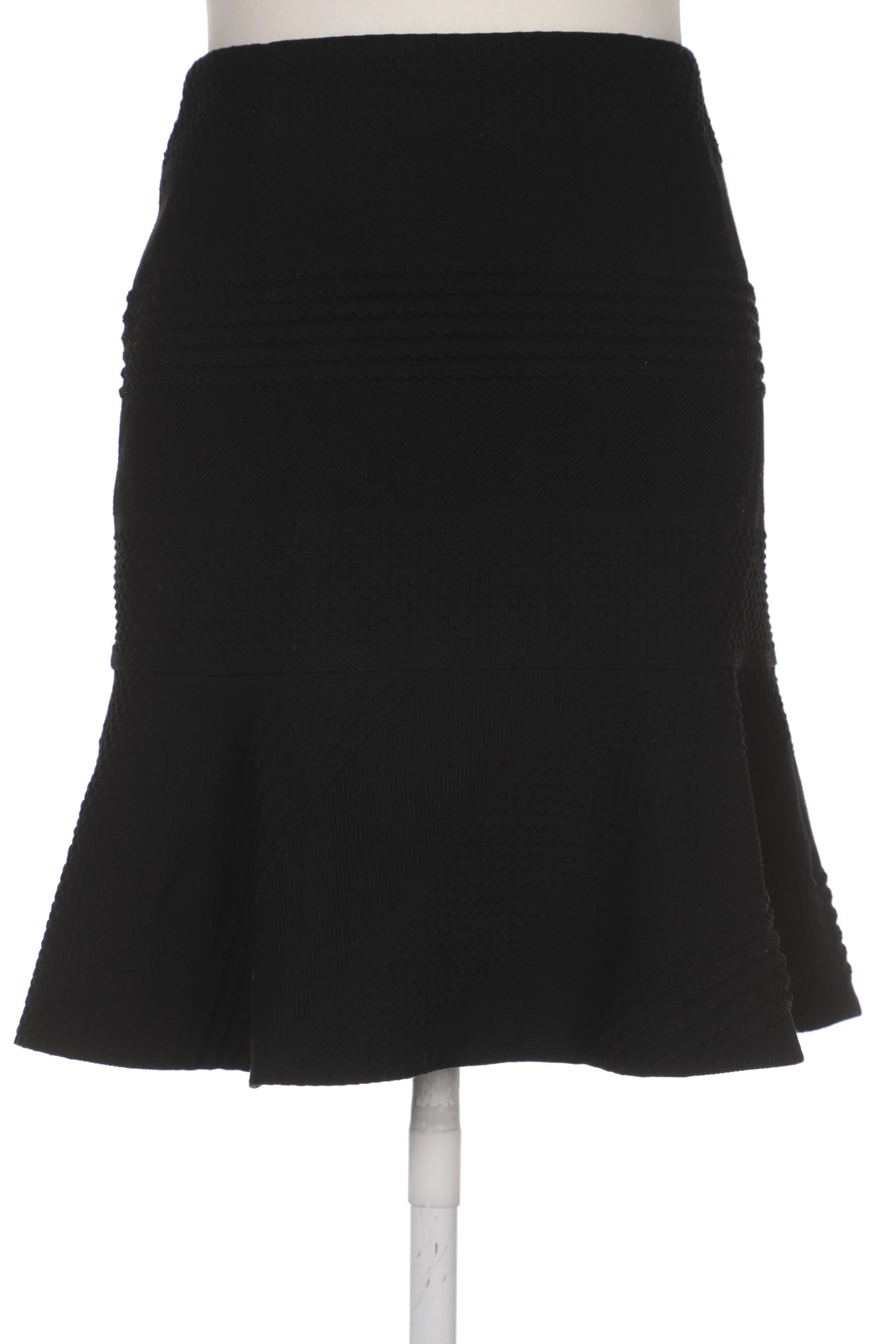 

Hugo by Hugo Boss Damen Rock, schwarz, Gr. 36