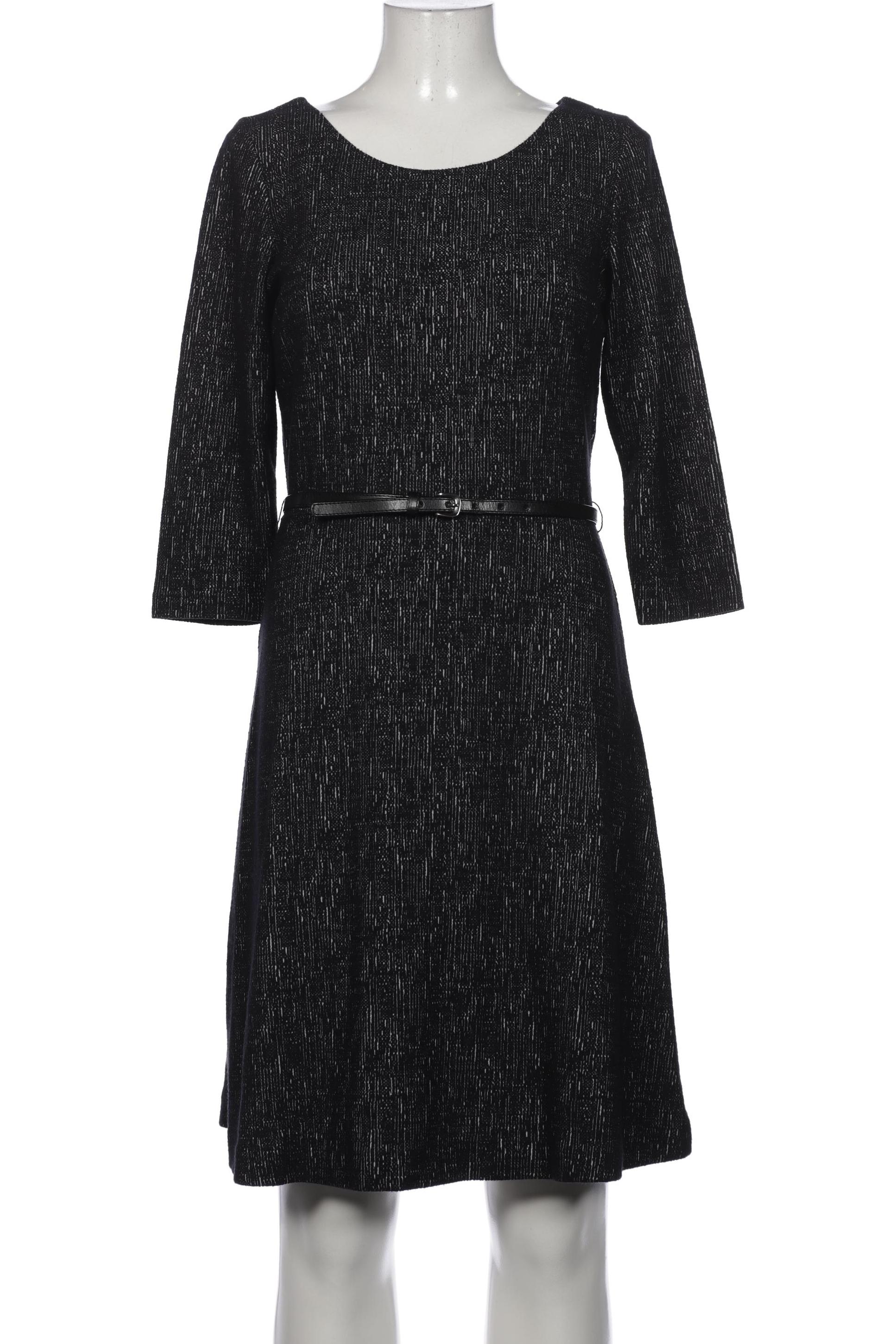 

Hugo by Hugo Boss Damen Kleid, schwarz, Gr. 38